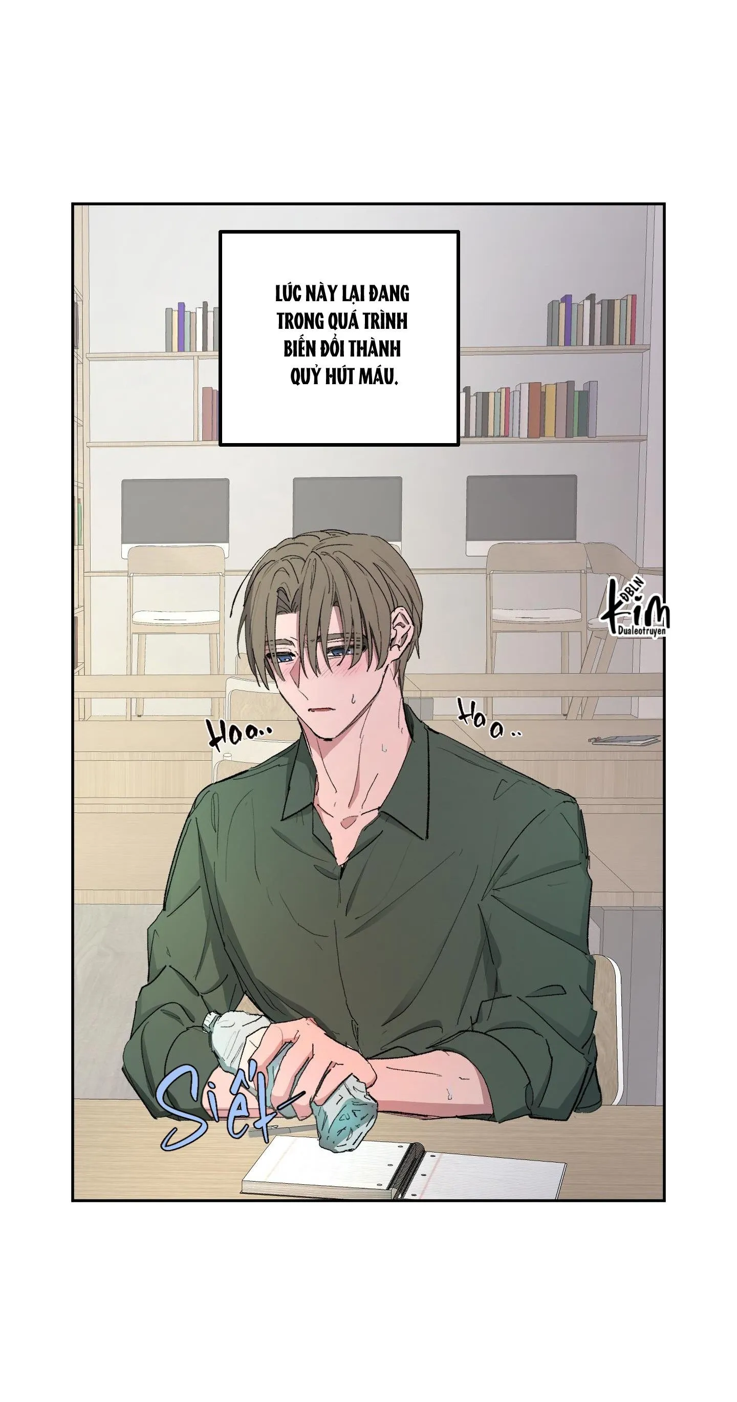 DEMISE TUTOR Chapter 2 Trang 67