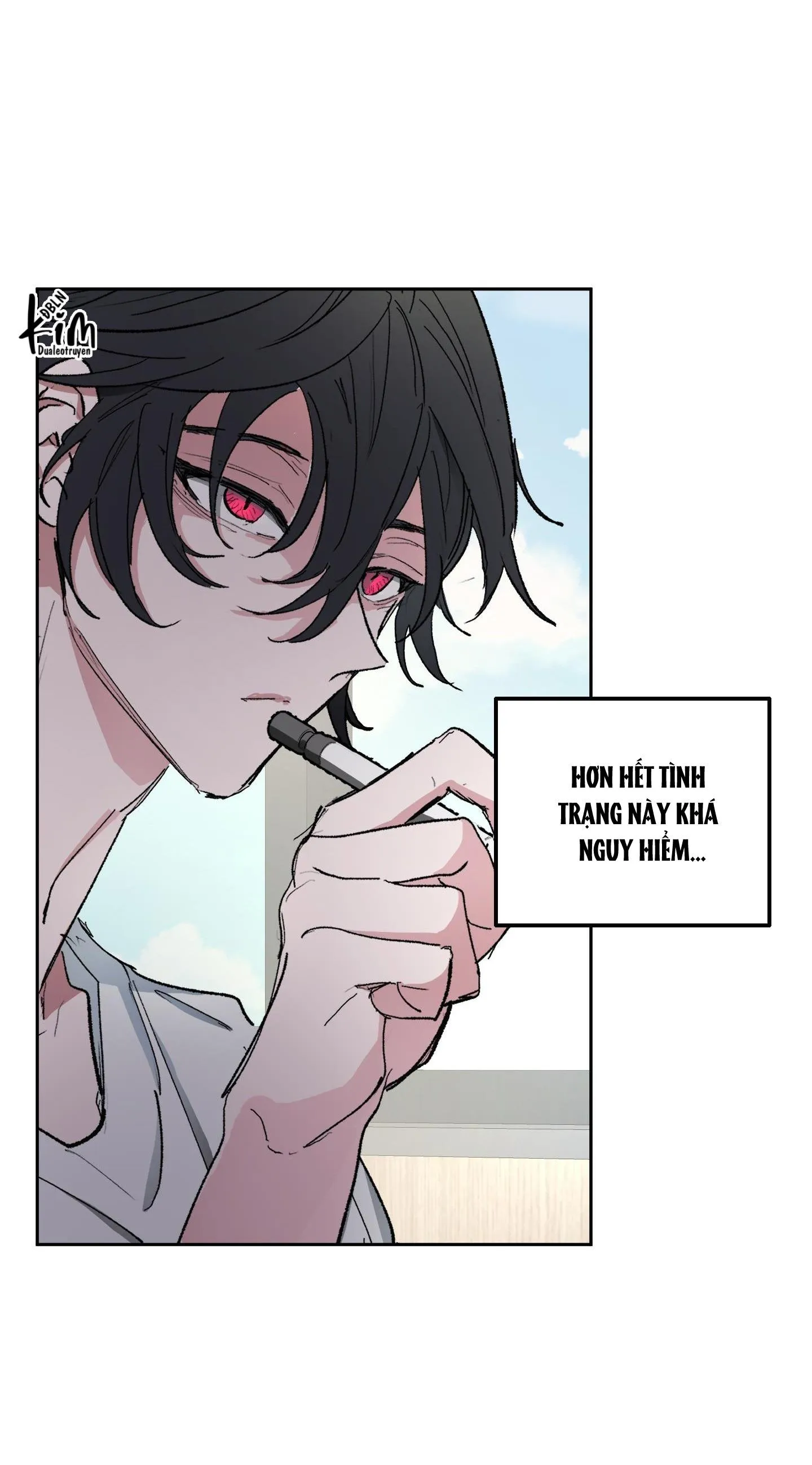 DEMISE TUTOR Chapter 2 Trang 69