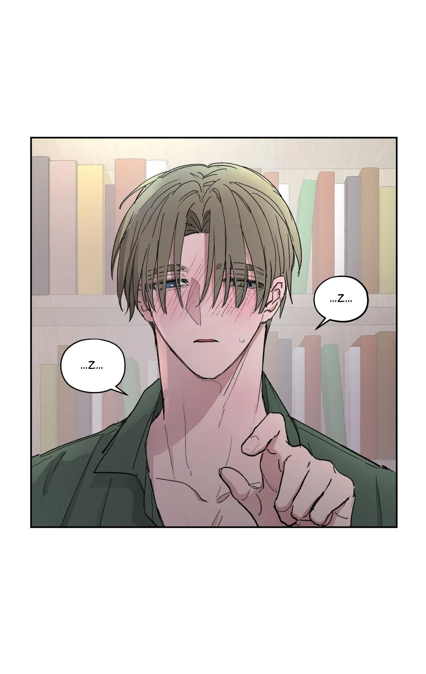 DEMISE TUTOR Chapter 3 Trang 3