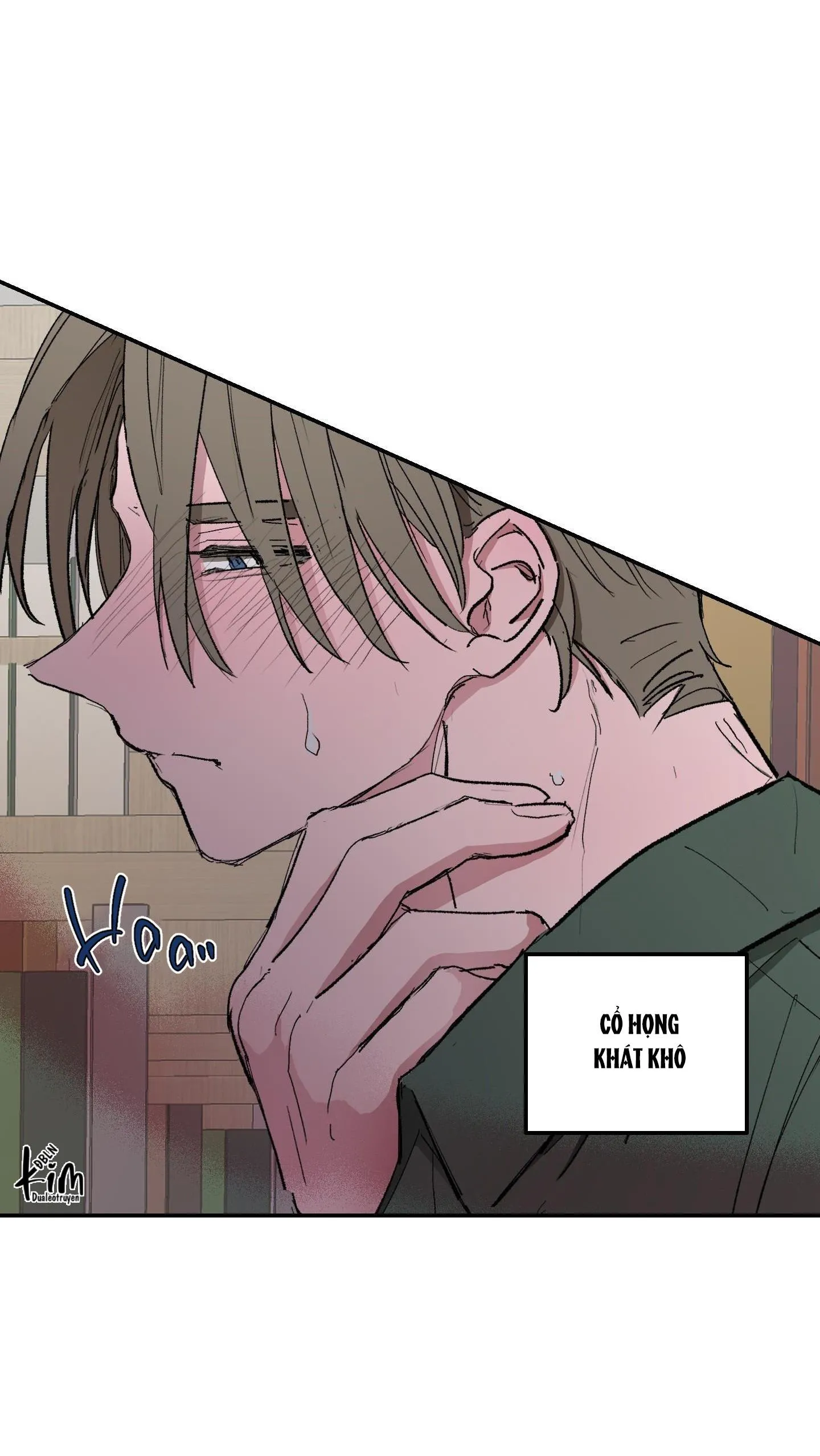 DEMISE TUTOR Chapter 3 Trang 4