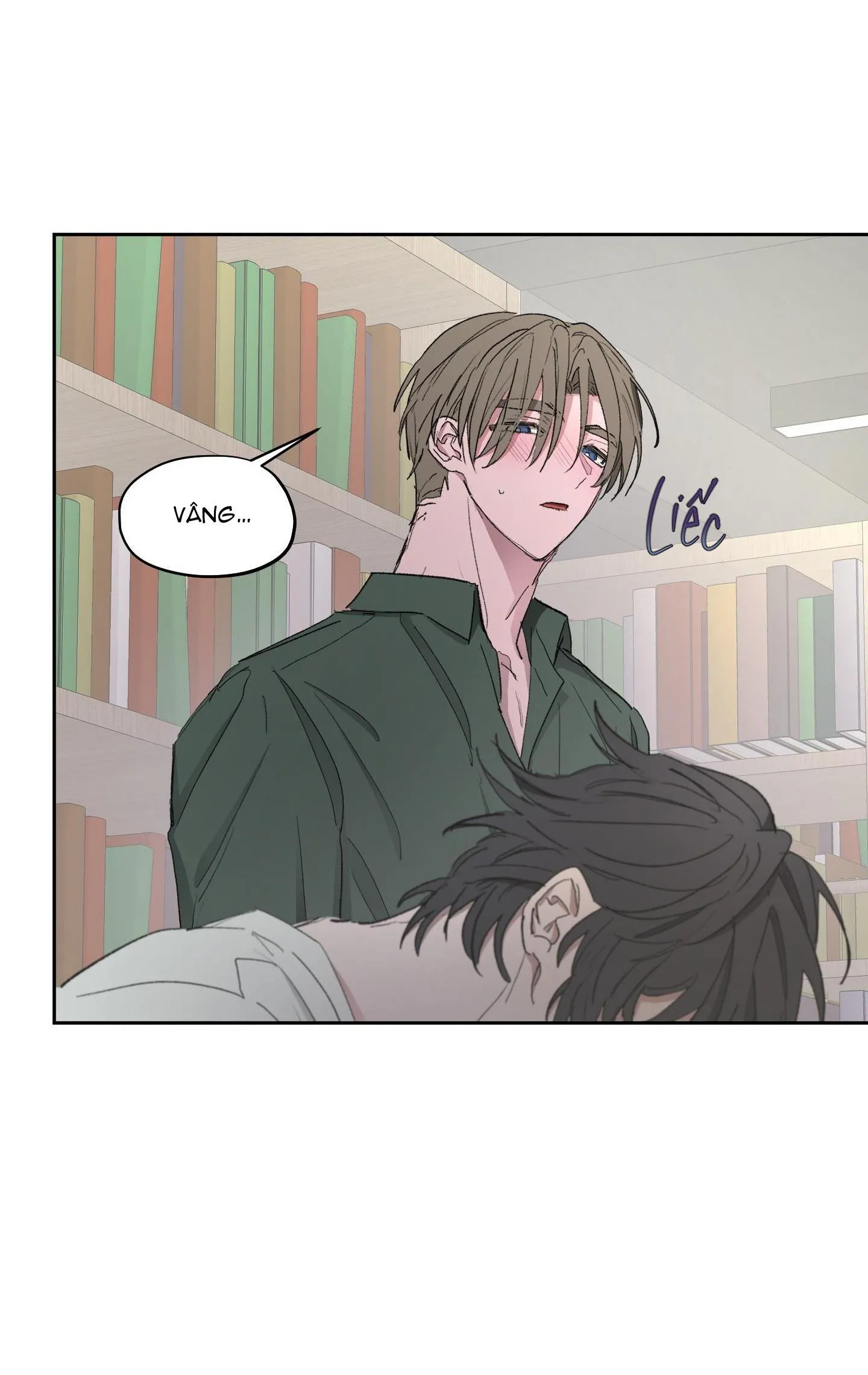 DEMISE TUTOR Chapter 3 Trang 10