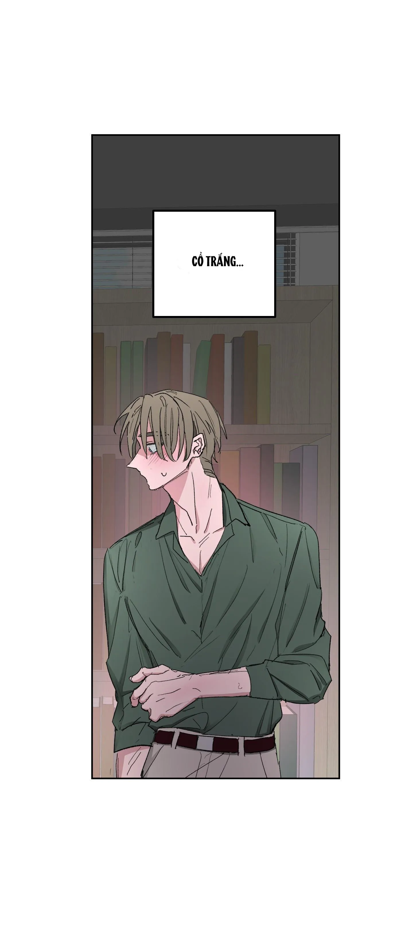 DEMISE TUTOR Chapter 3 Trang 13