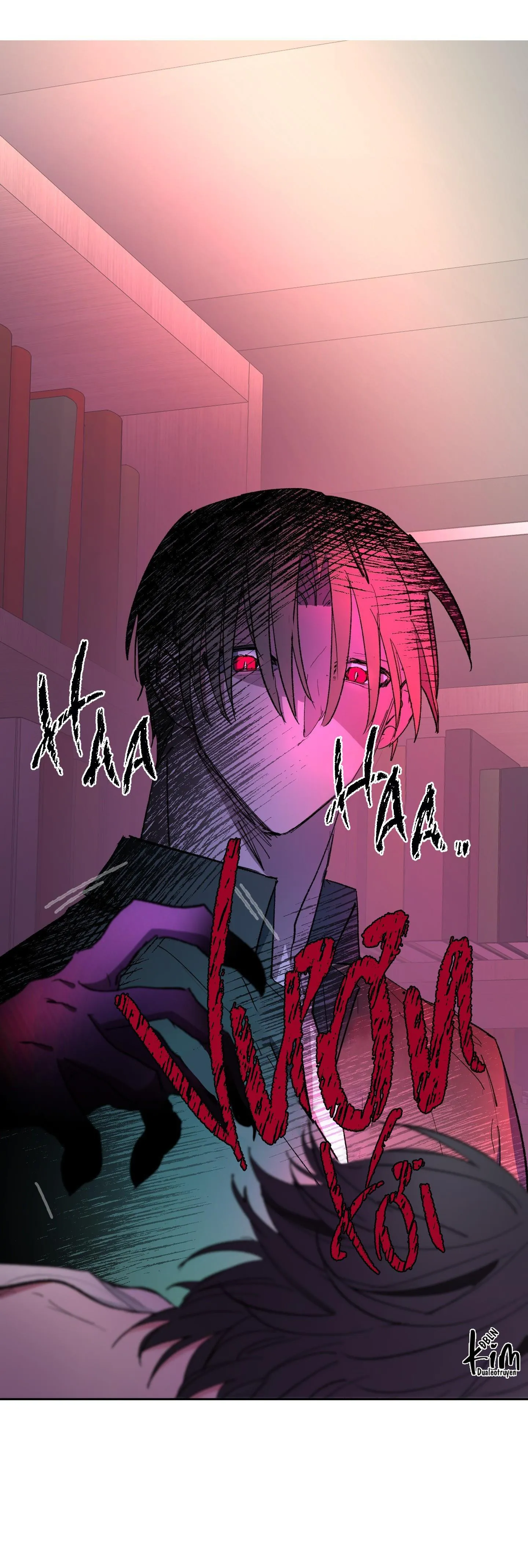 DEMISE TUTOR Chapter 3 Trang 15