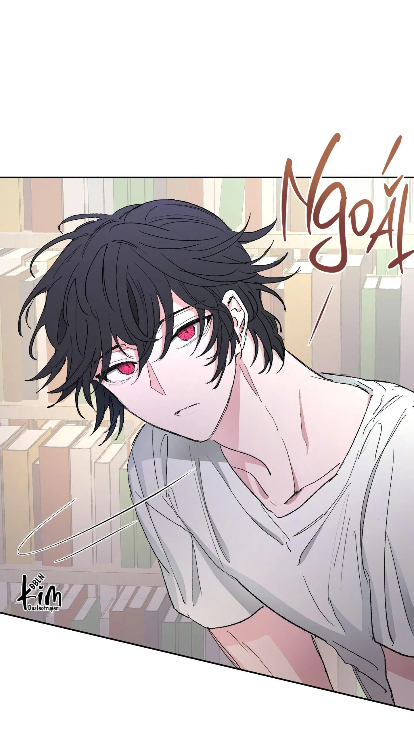 DEMISE TUTOR Chapter 3 Trang 16