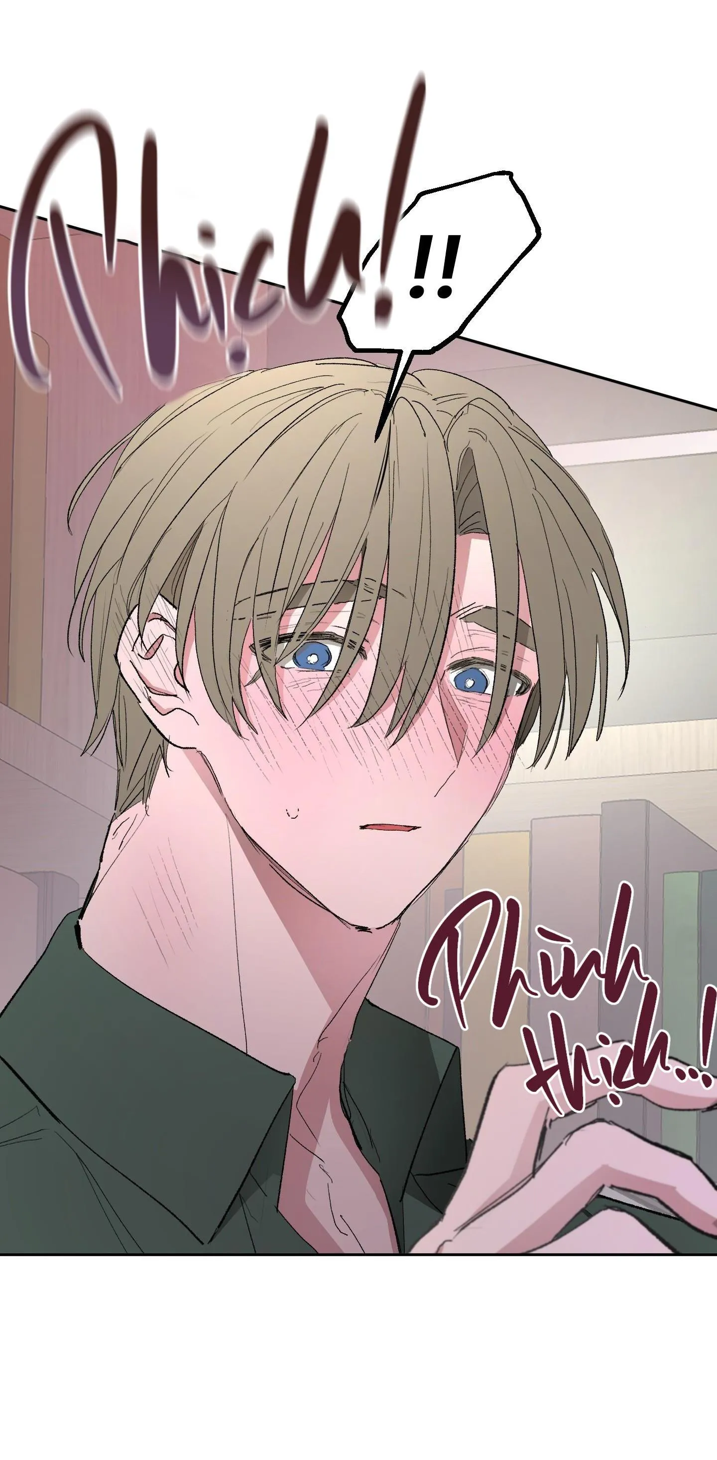 DEMISE TUTOR Chapter 3 Trang 17