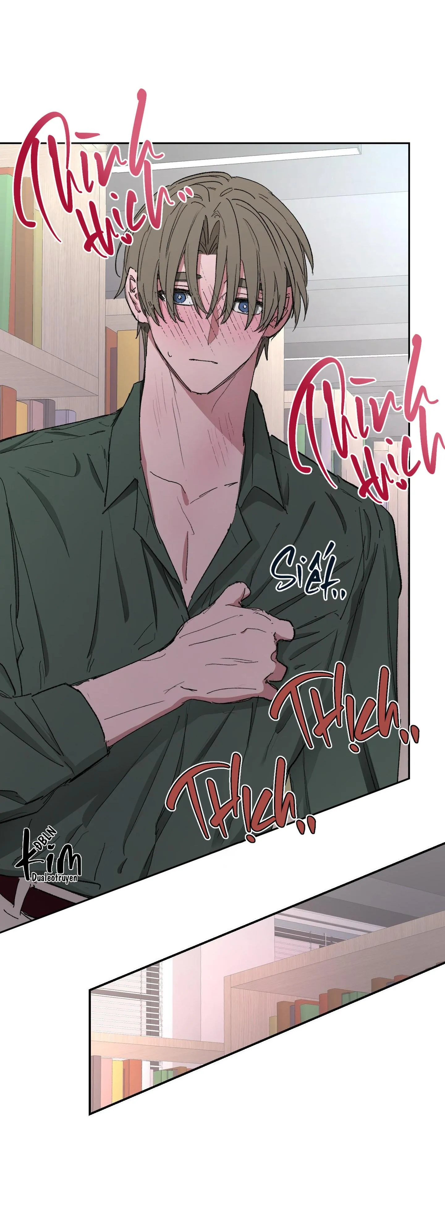 DEMISE TUTOR Chapter 3 Trang 20