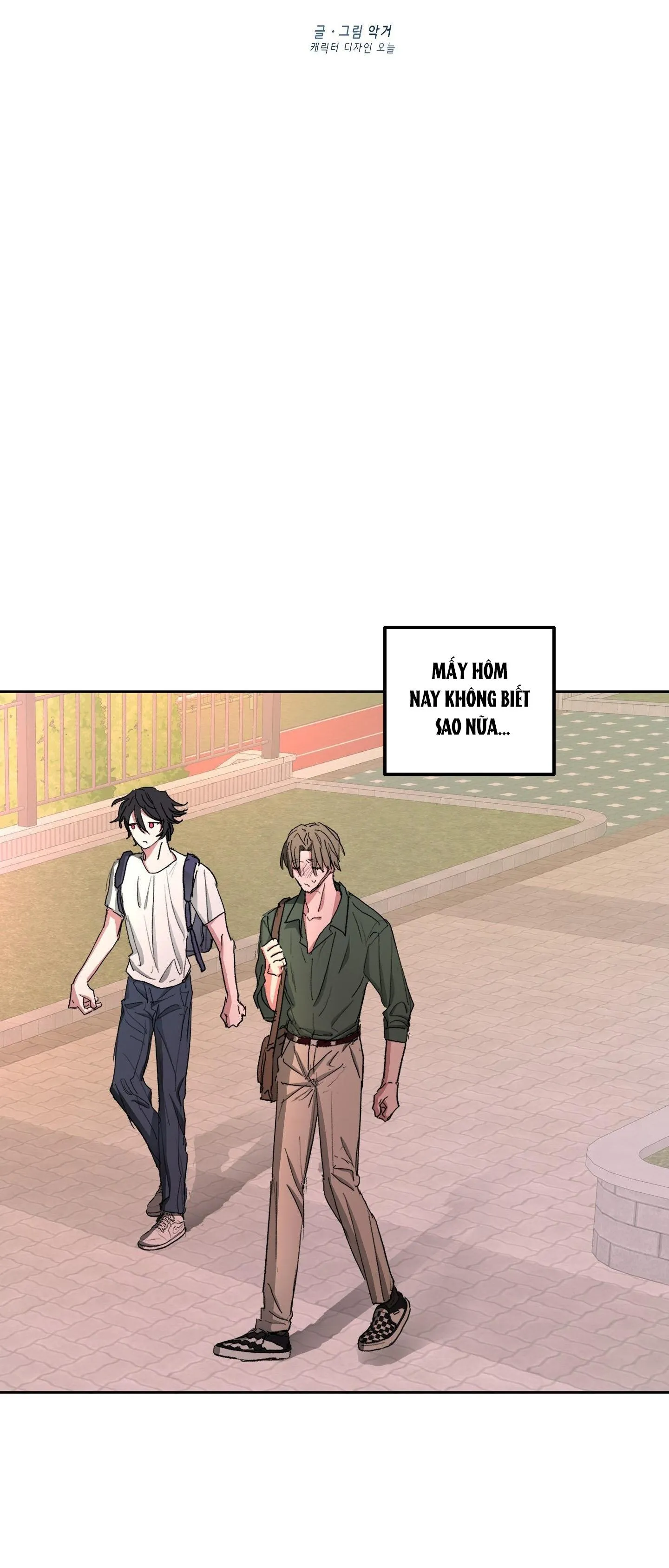 DEMISE TUTOR Chapter 3 Trang 22