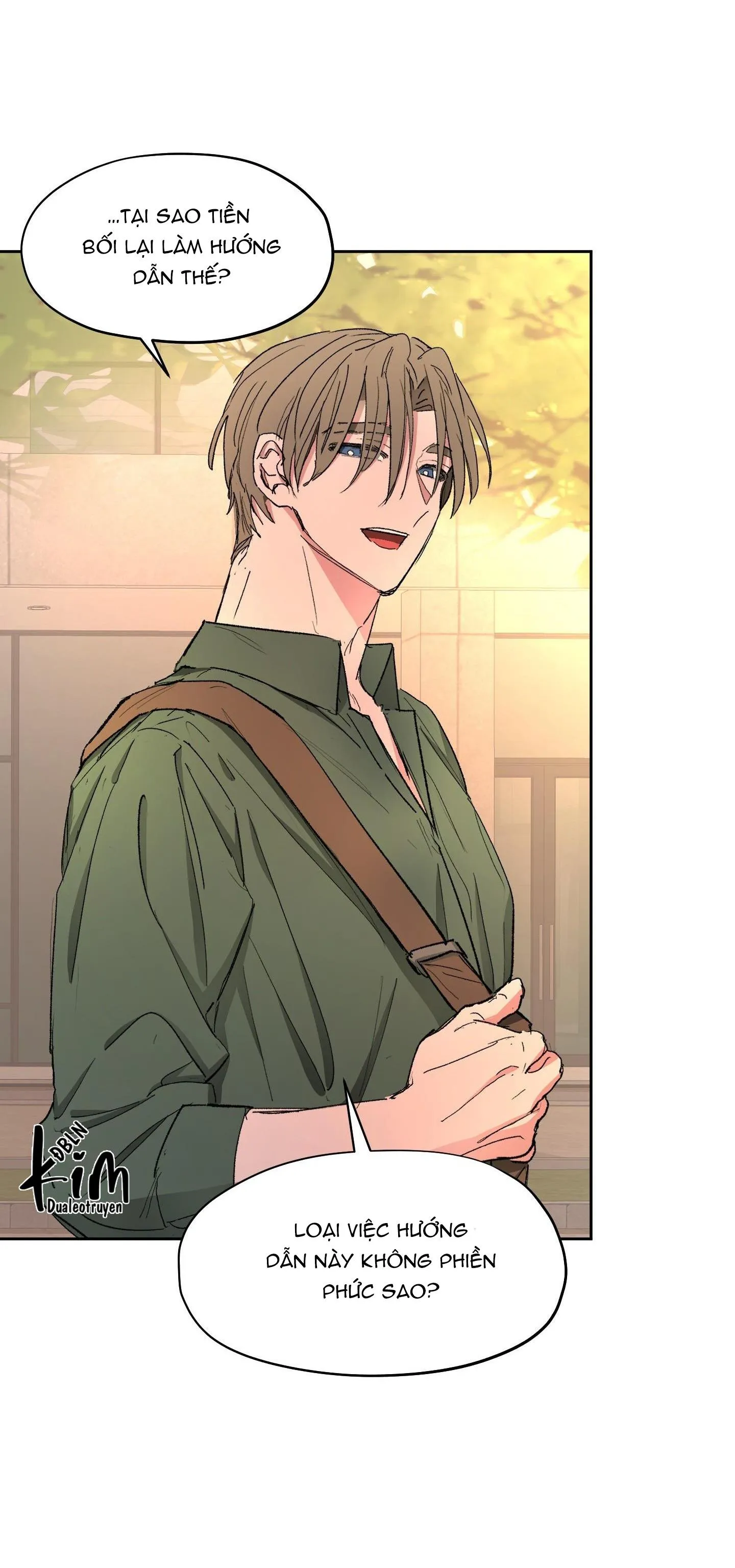 DEMISE TUTOR Chapter 3 Trang 25