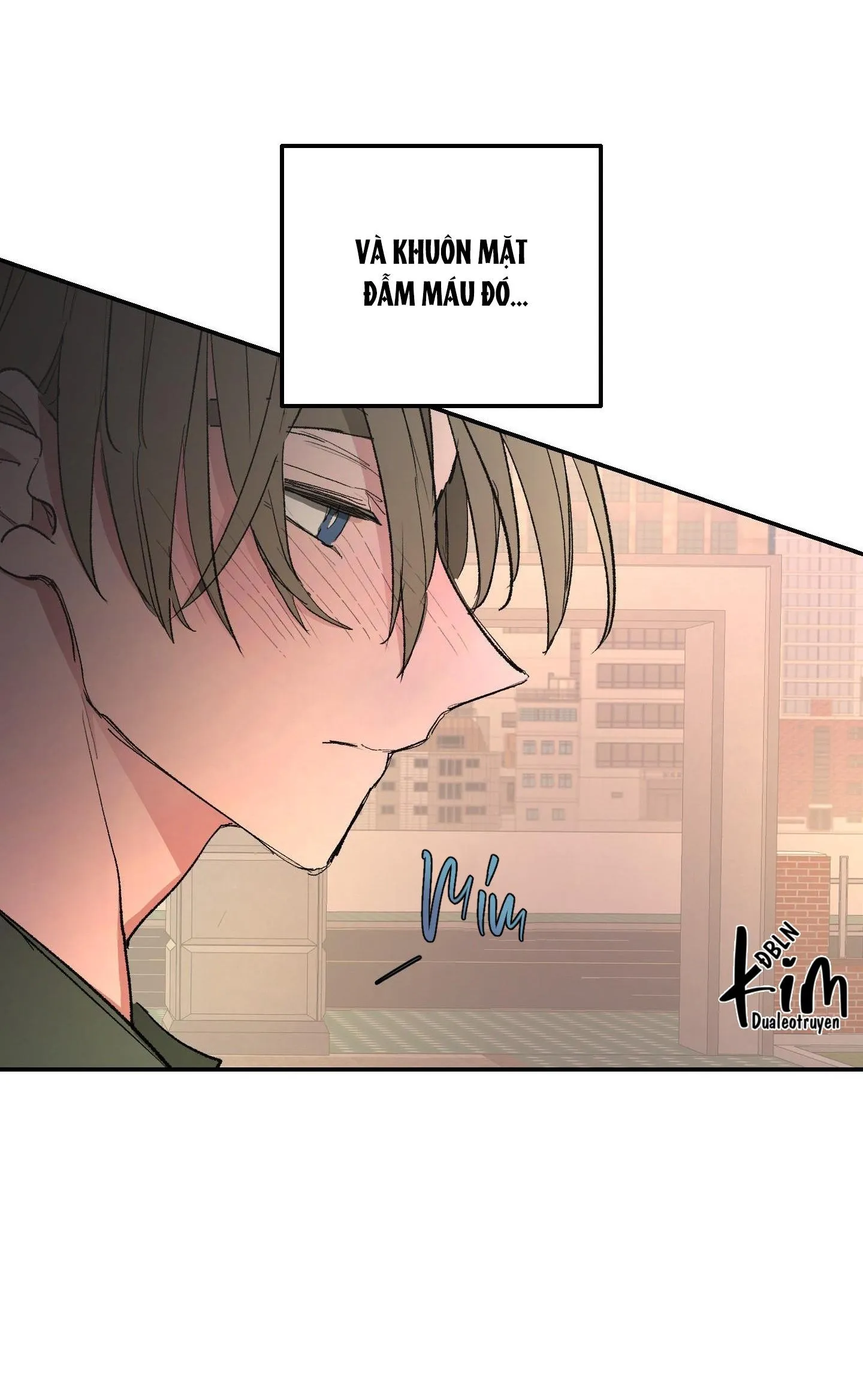 DEMISE TUTOR Chapter 3 Trang 28