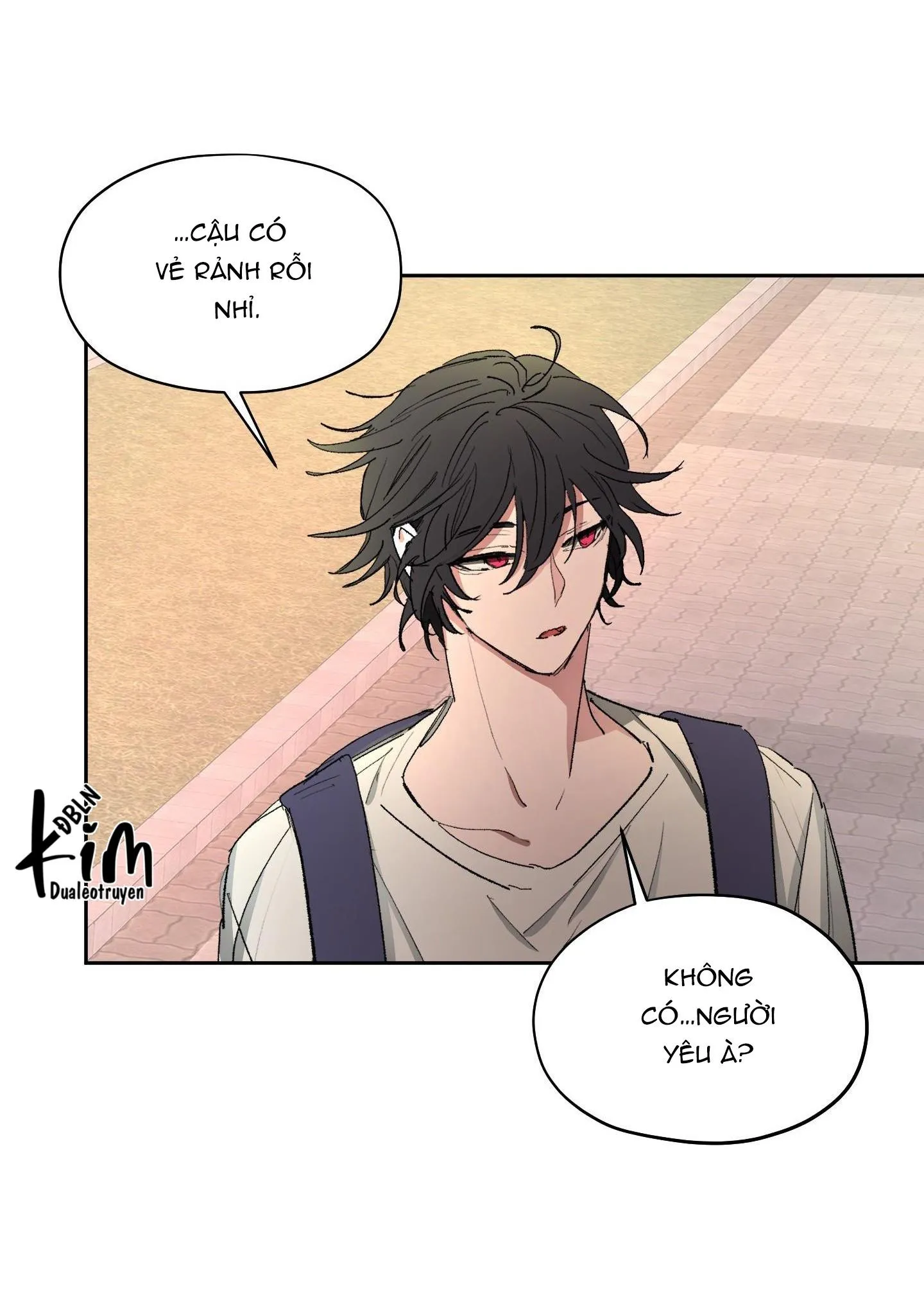 DEMISE TUTOR Chapter 3 Trang 30