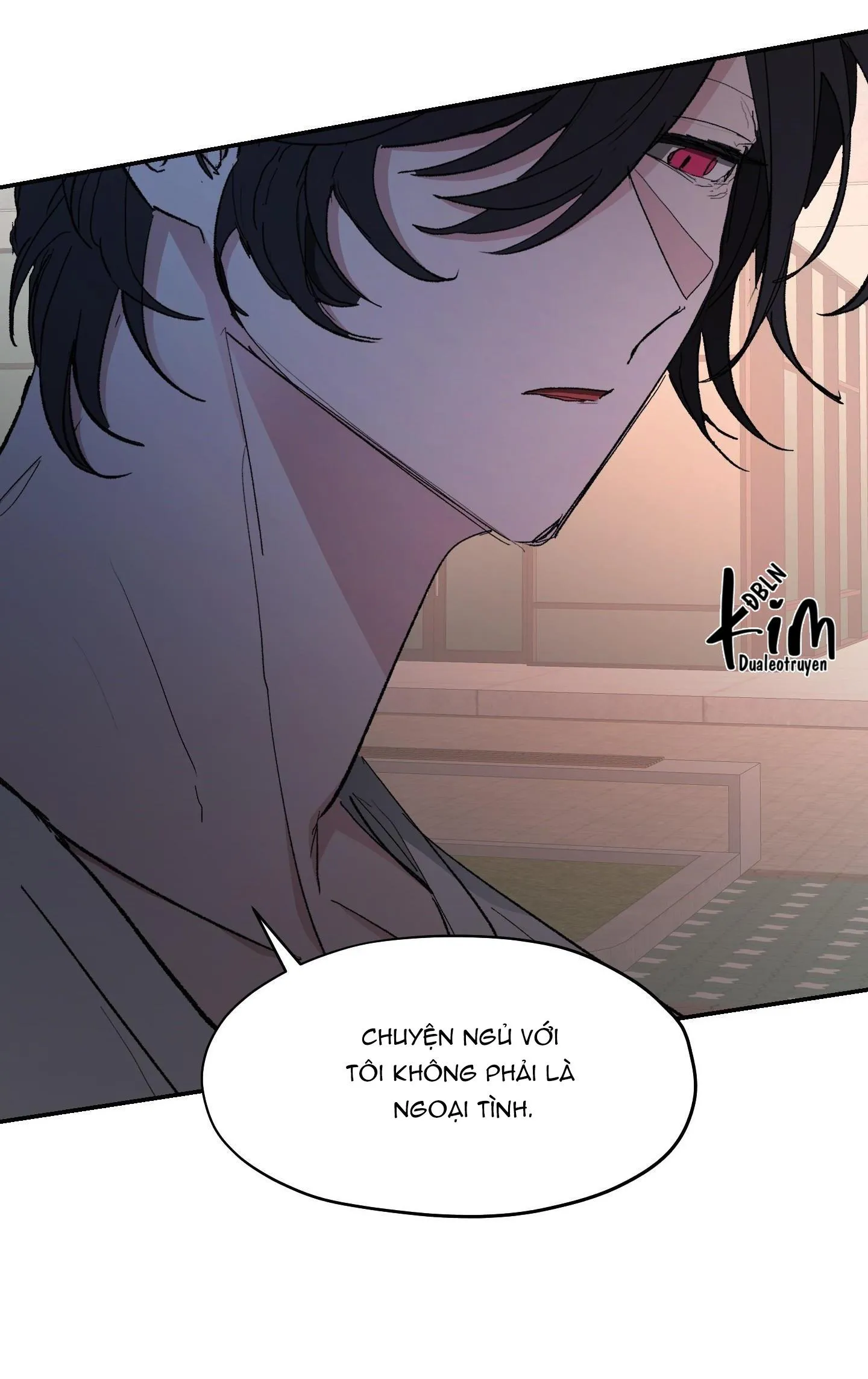 DEMISE TUTOR Chapter 3 Trang 33