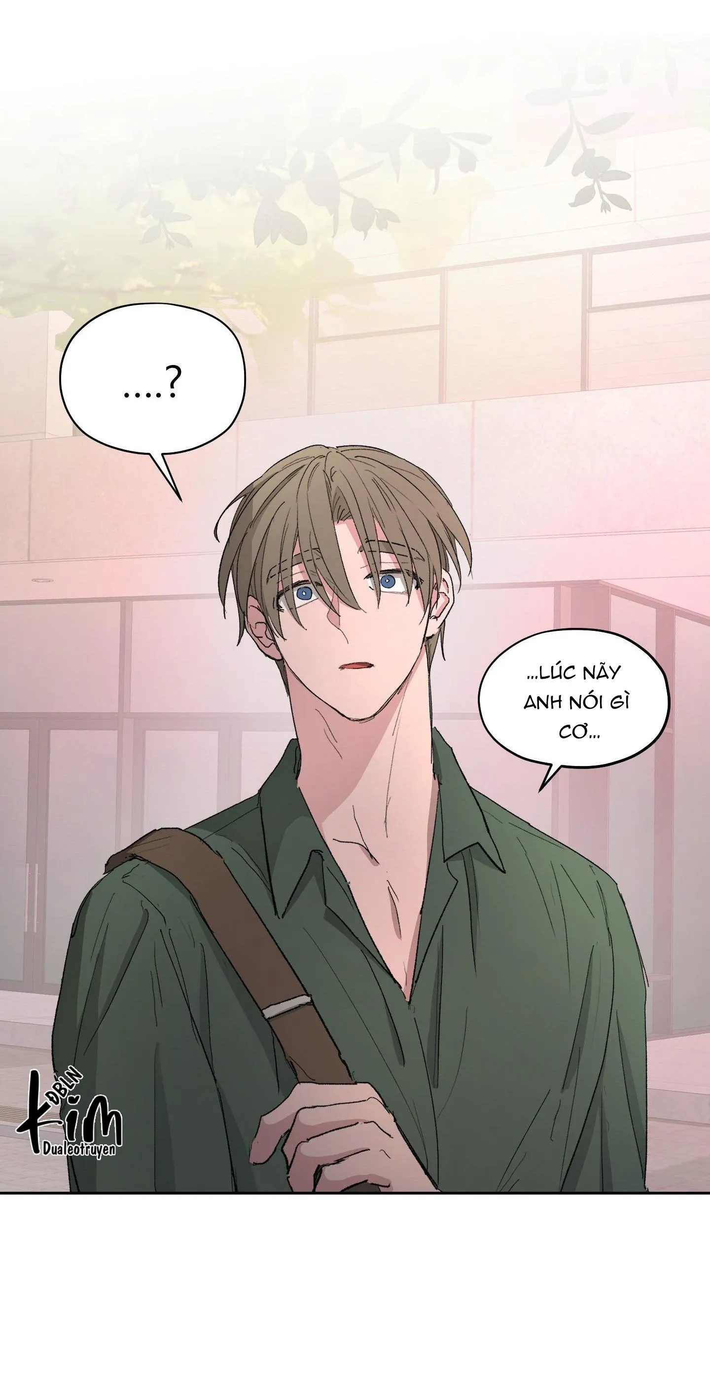 DEMISE TUTOR Chapter 3 Trang 34