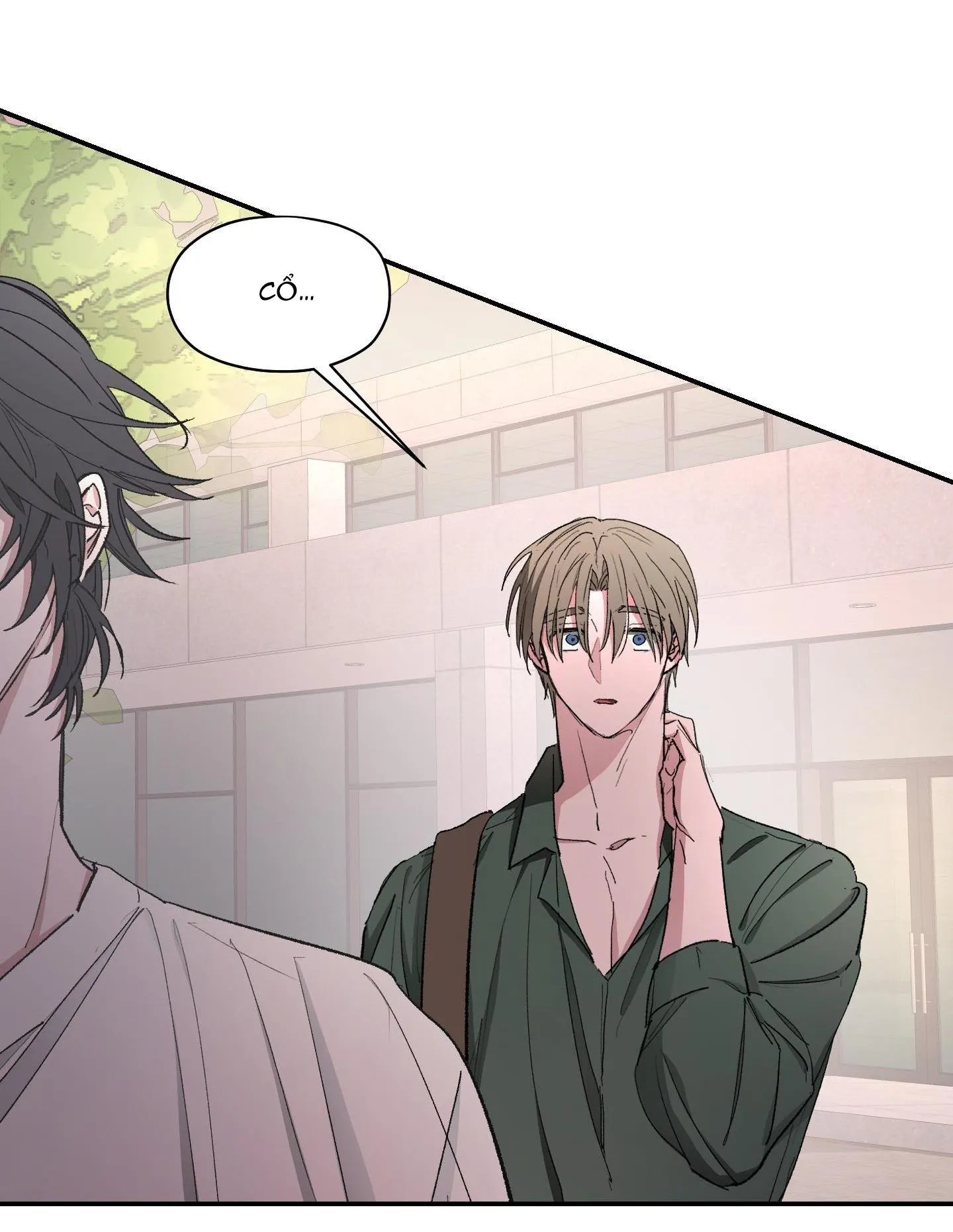 DEMISE TUTOR Chapter 3 Trang 37