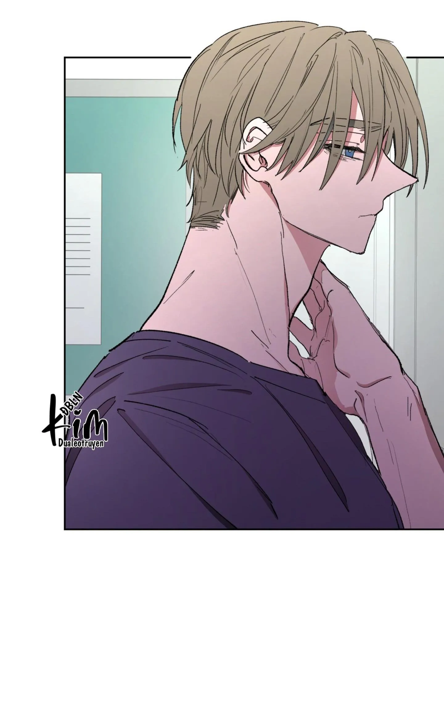 DEMISE TUTOR Chapter 3 Trang 40