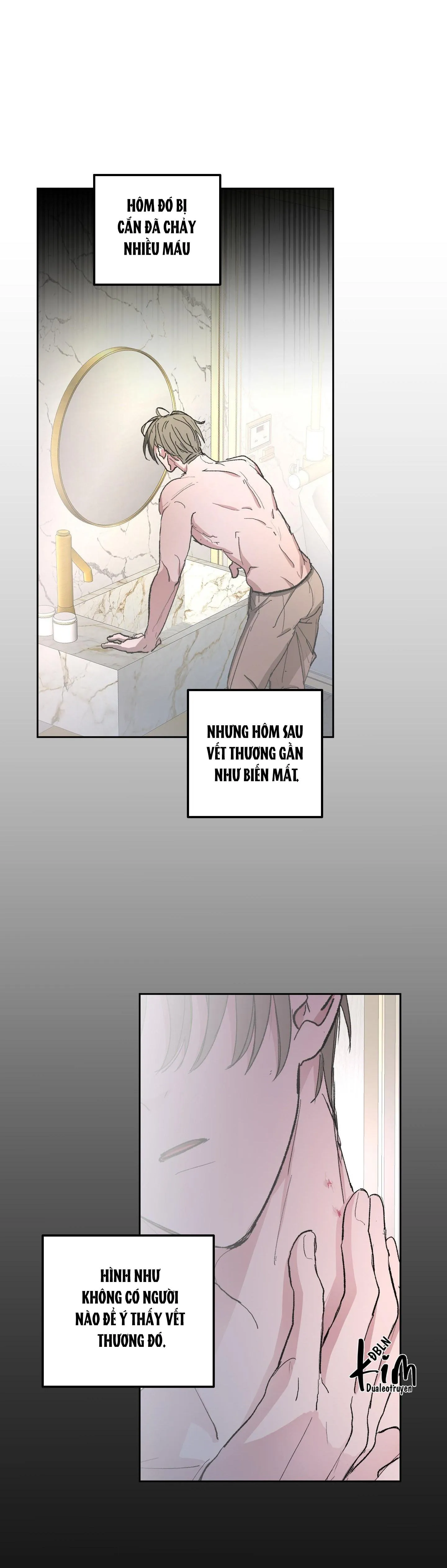 DEMISE TUTOR Chapter 3 Trang 41