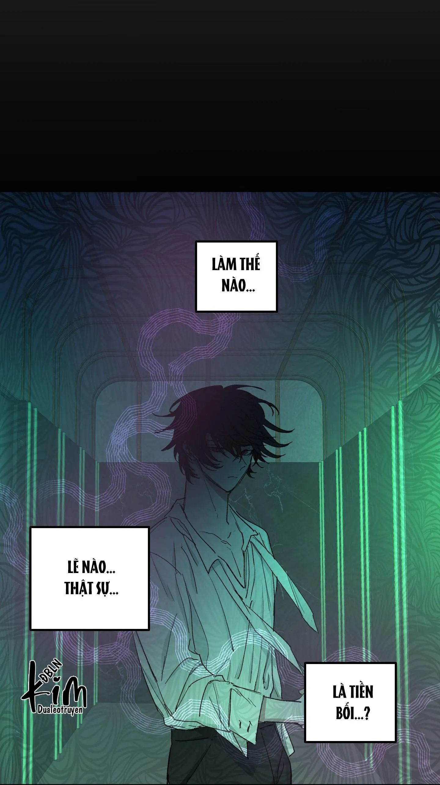 DEMISE TUTOR Chapter 3 Trang 42