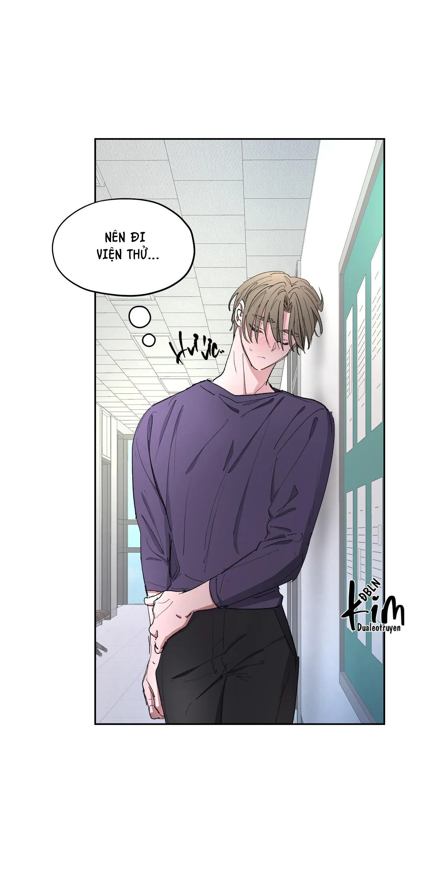 DEMISE TUTOR Chapter 3 Trang 48