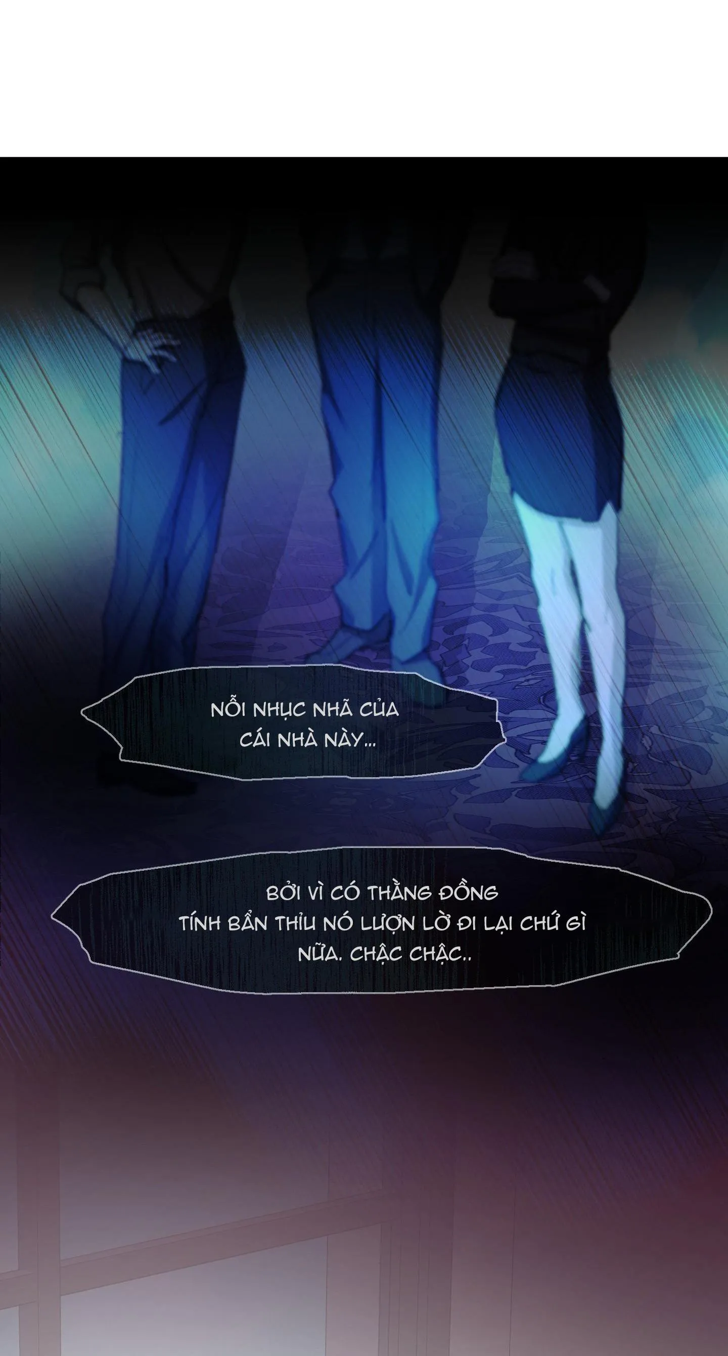 DEMISE TUTOR Chapter 3 Trang 49