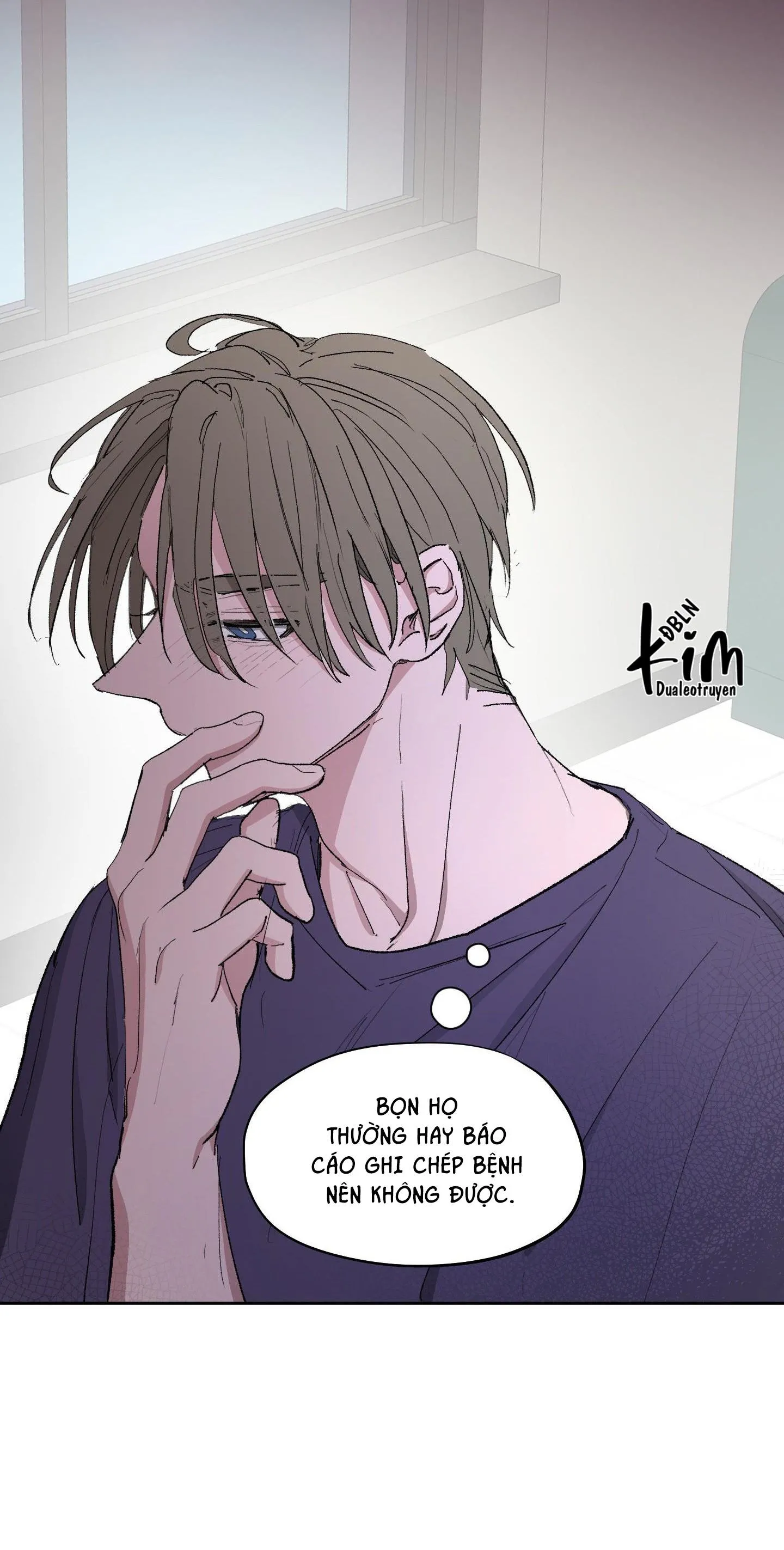 DEMISE TUTOR Chapter 3 Trang 50