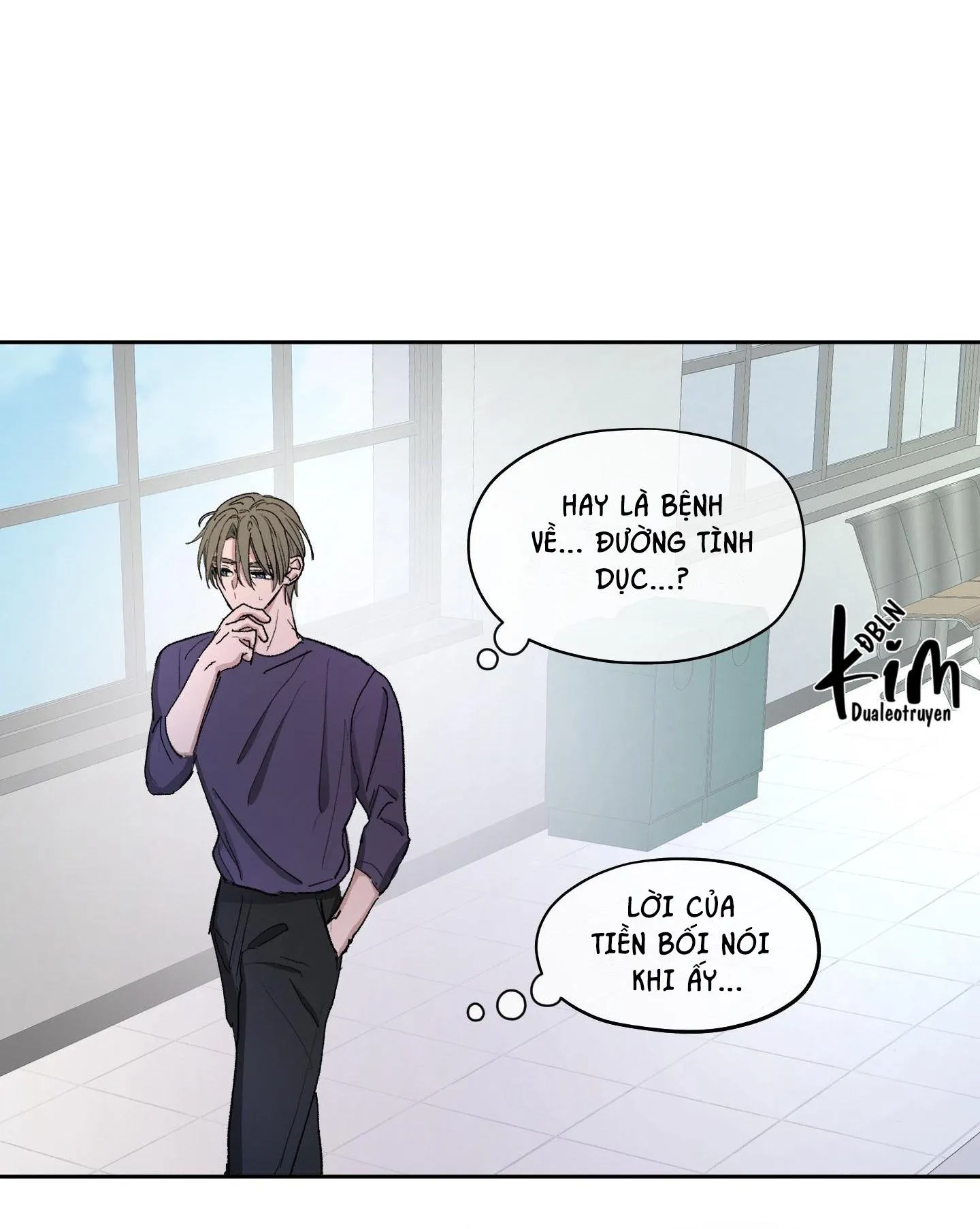 DEMISE TUTOR Chapter 3 Trang 52