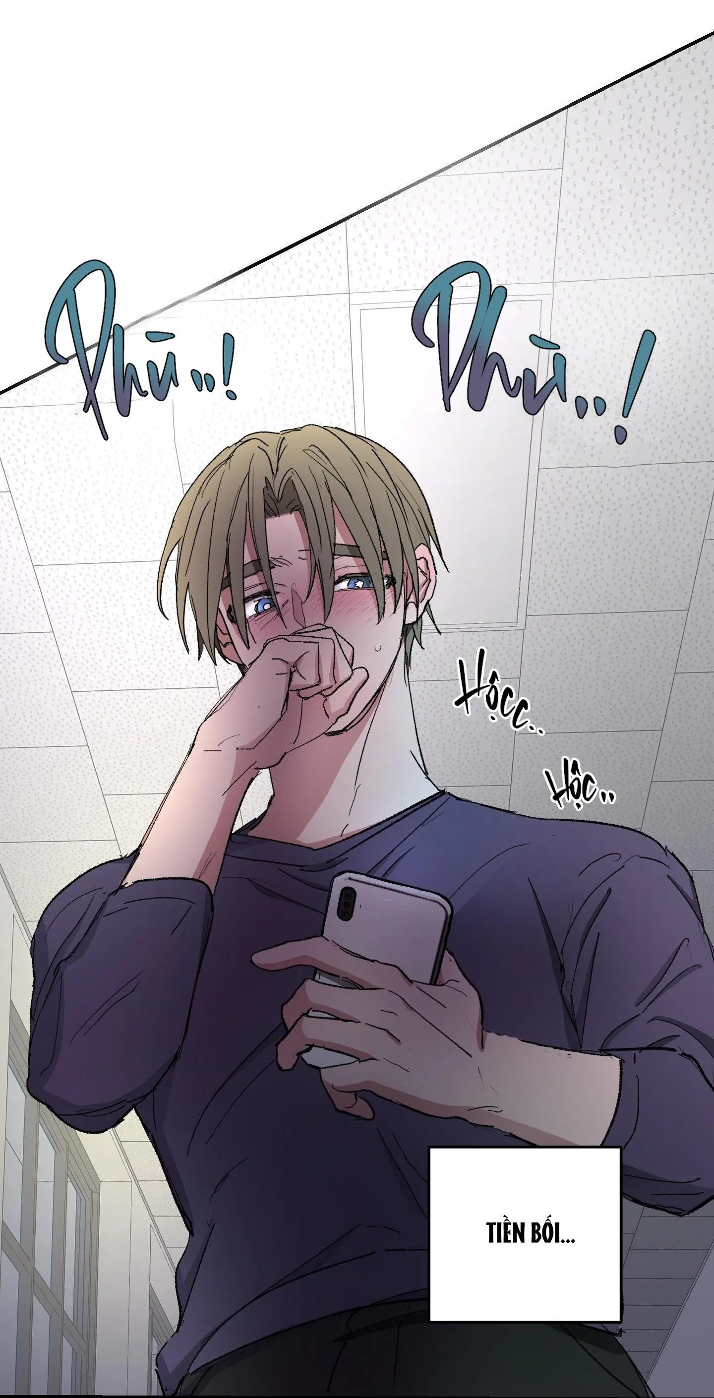 DEMISE TUTOR Chapter 3 Trang 56