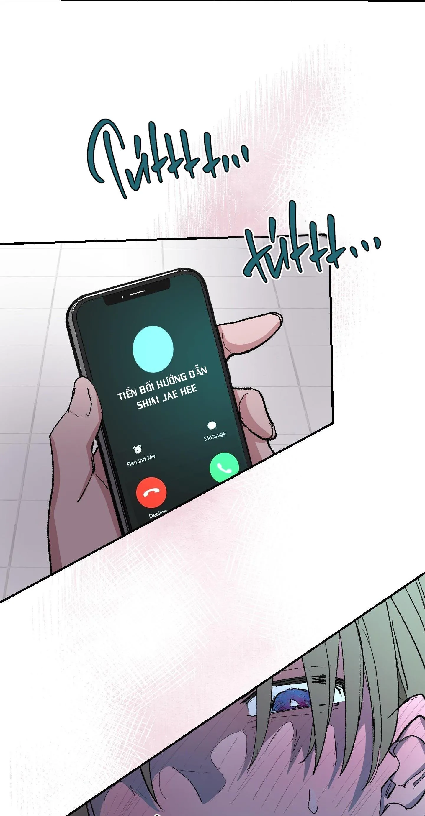 DEMISE TUTOR Chapter 3 Trang 57