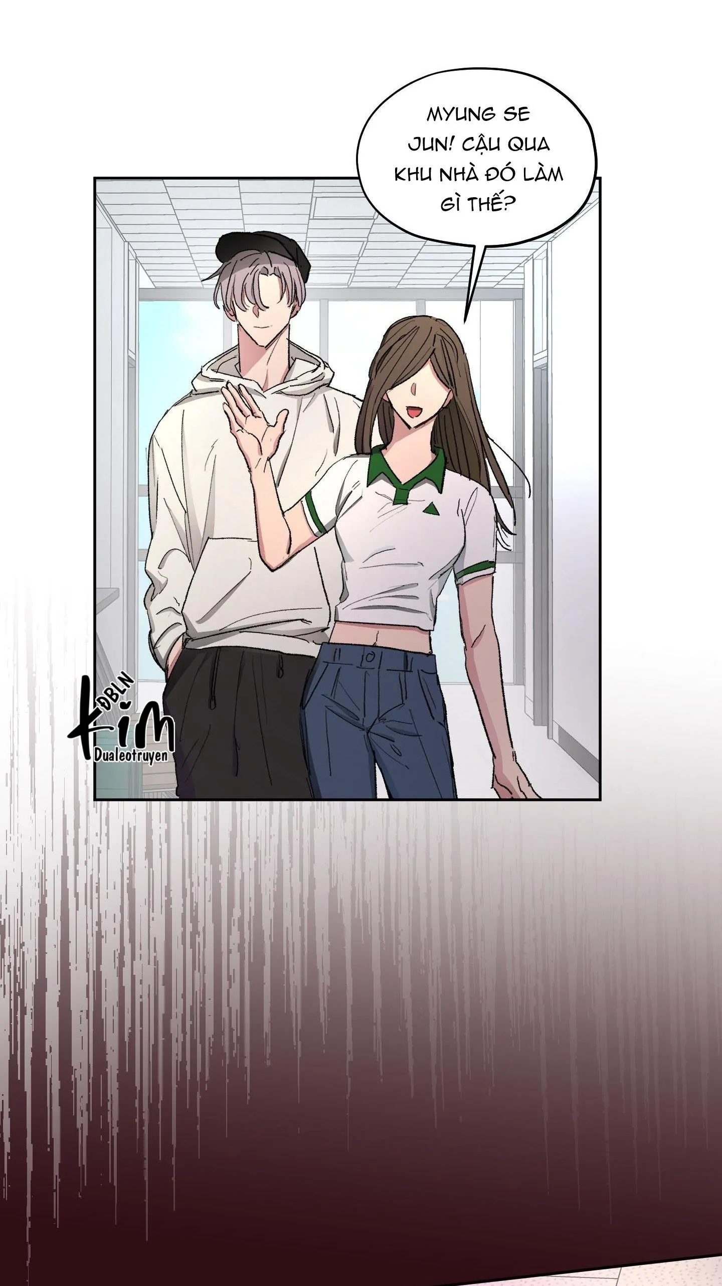 DEMISE TUTOR Chapter 3 Trang 59