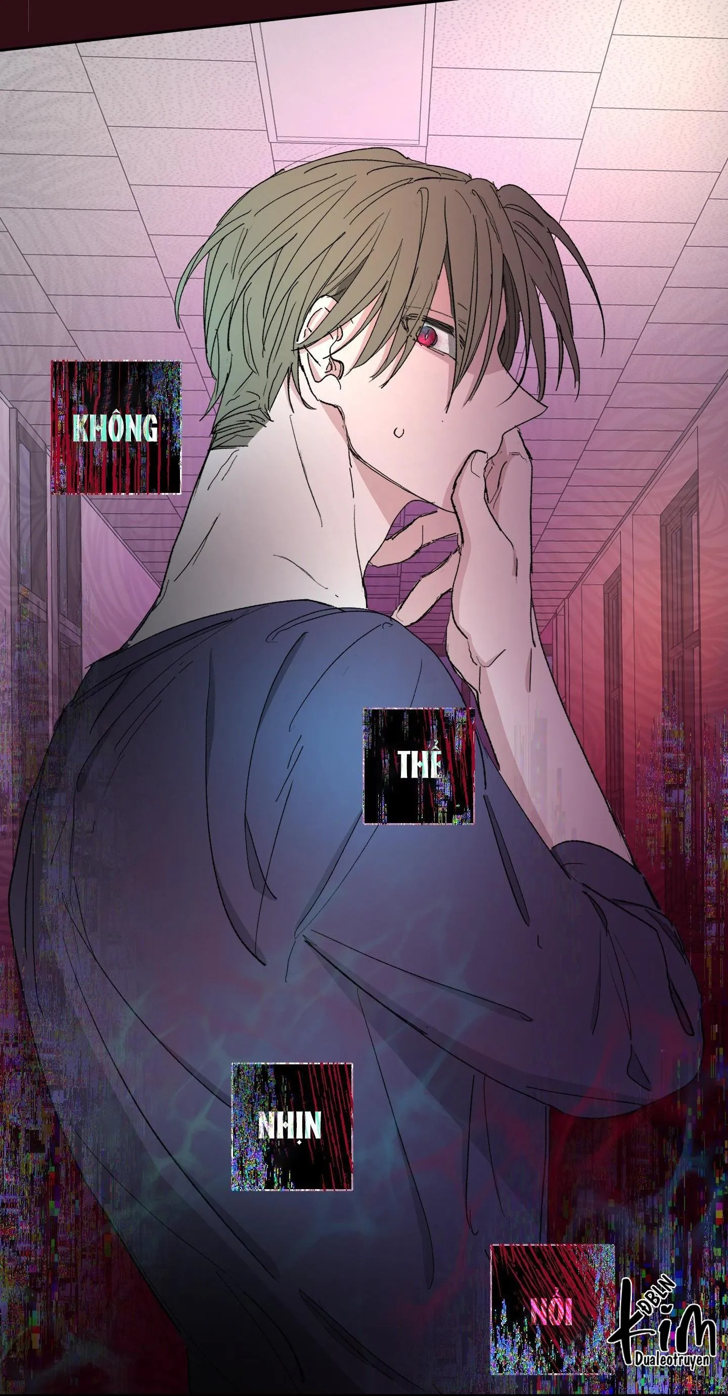 DEMISE TUTOR Chapter 3 Trang 60