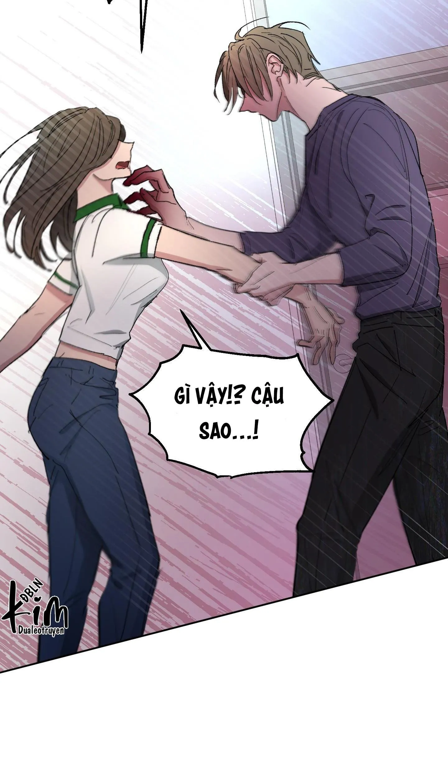 DEMISE TUTOR Chapter 3 Trang 62