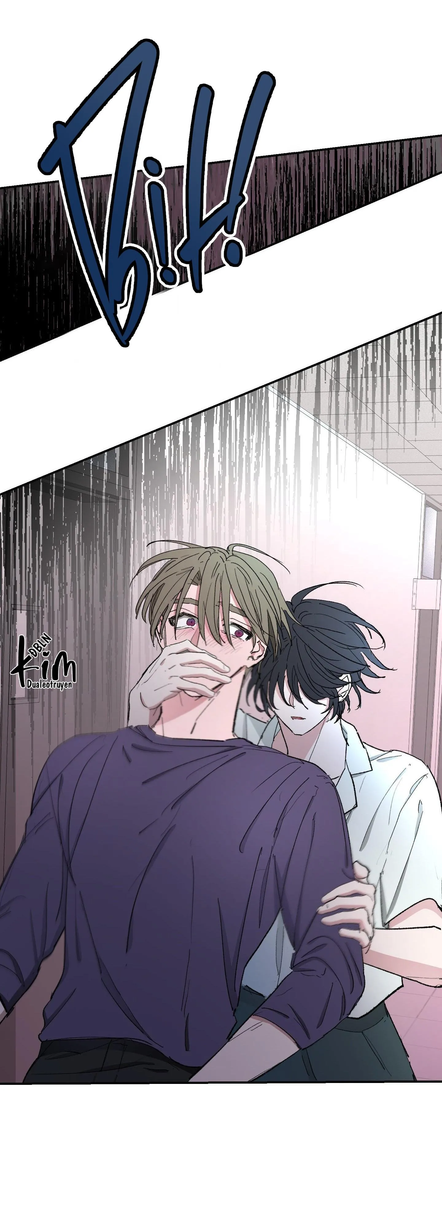 DEMISE TUTOR Chapter 3 Trang 65