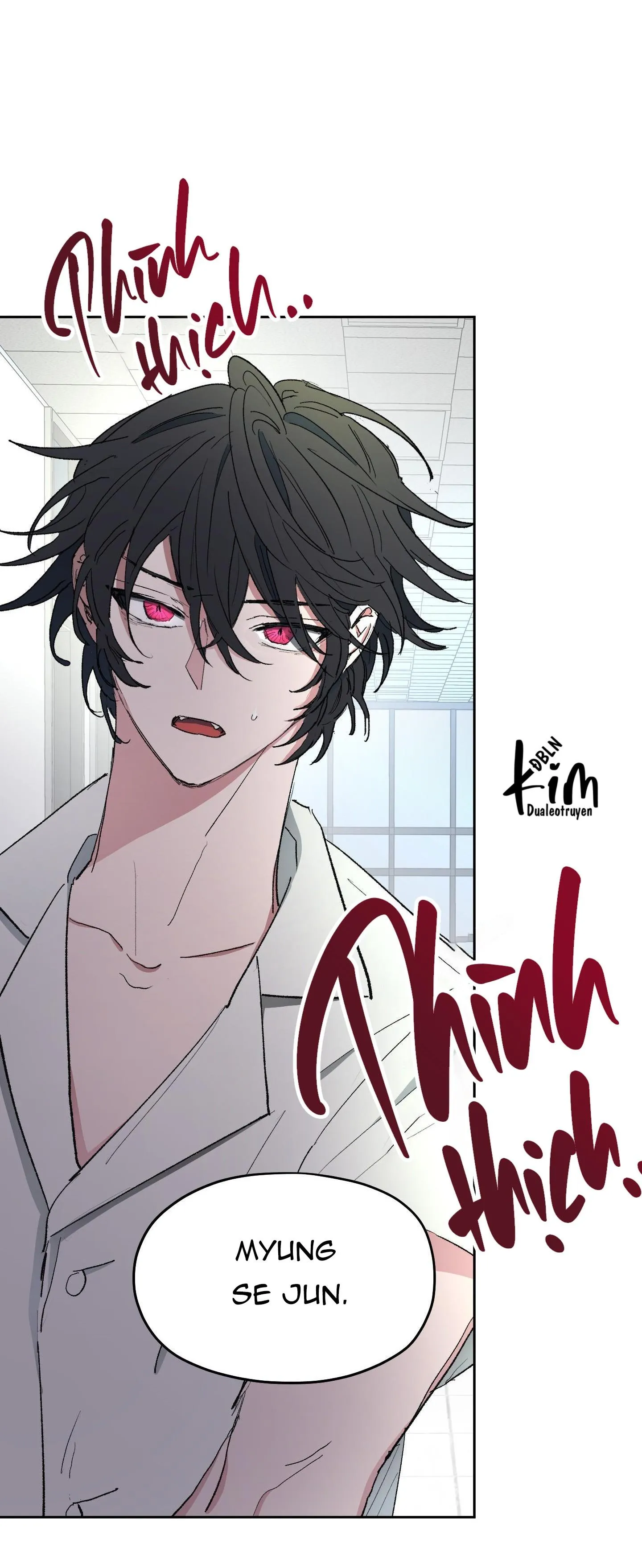 DEMISE TUTOR Chapter 3 Trang 66