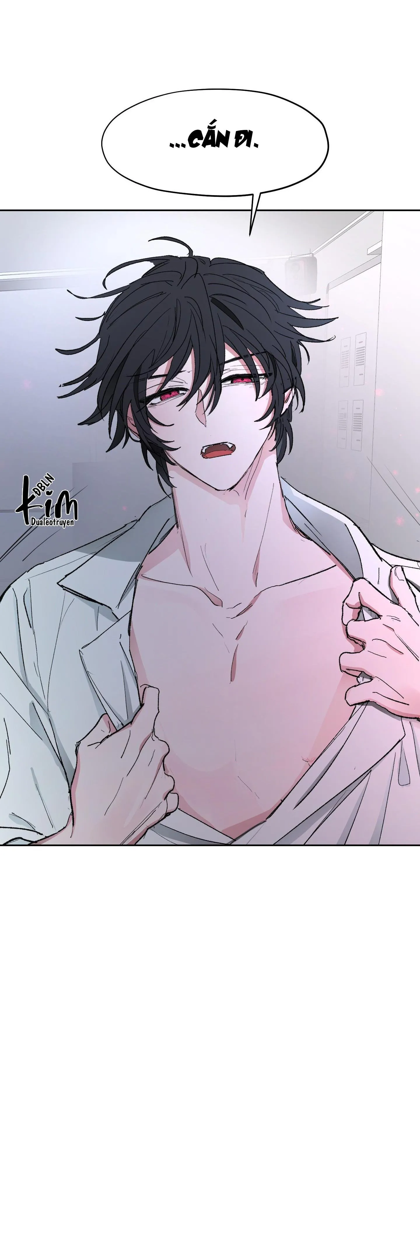 DEMISE TUTOR Chapter 3 Trang 71