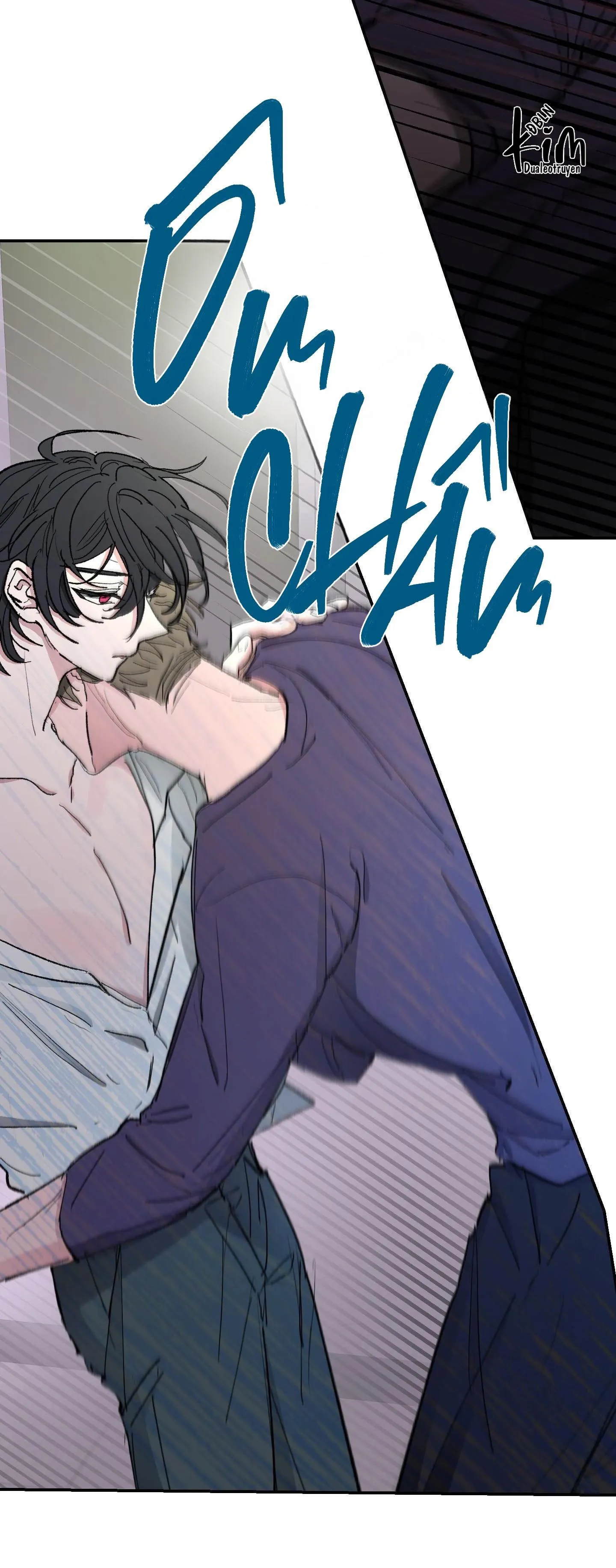 DEMISE TUTOR Chapter 4 Trang 5