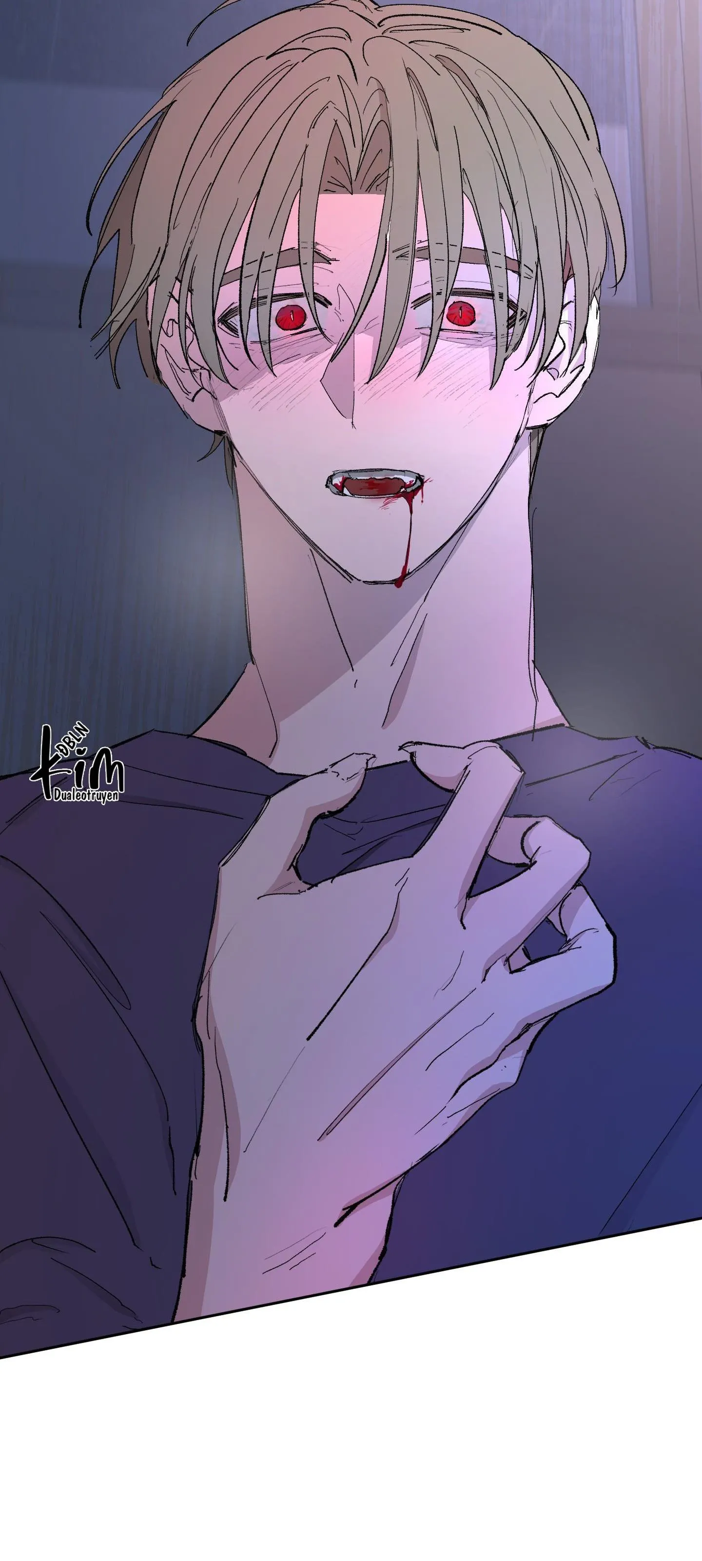 DEMISE TUTOR Chapter 4 Trang 9