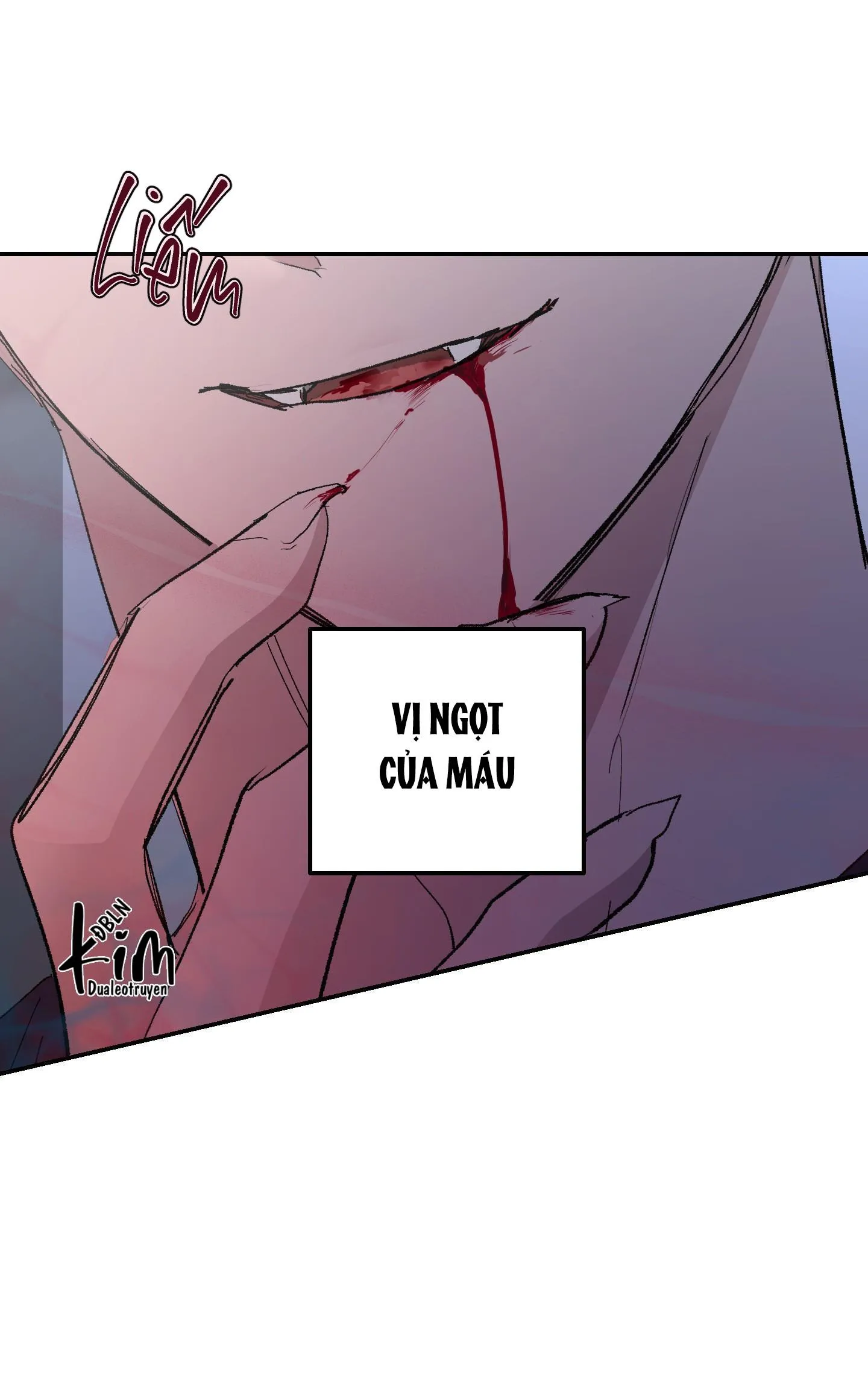 DEMISE TUTOR Chapter 4 Trang 11