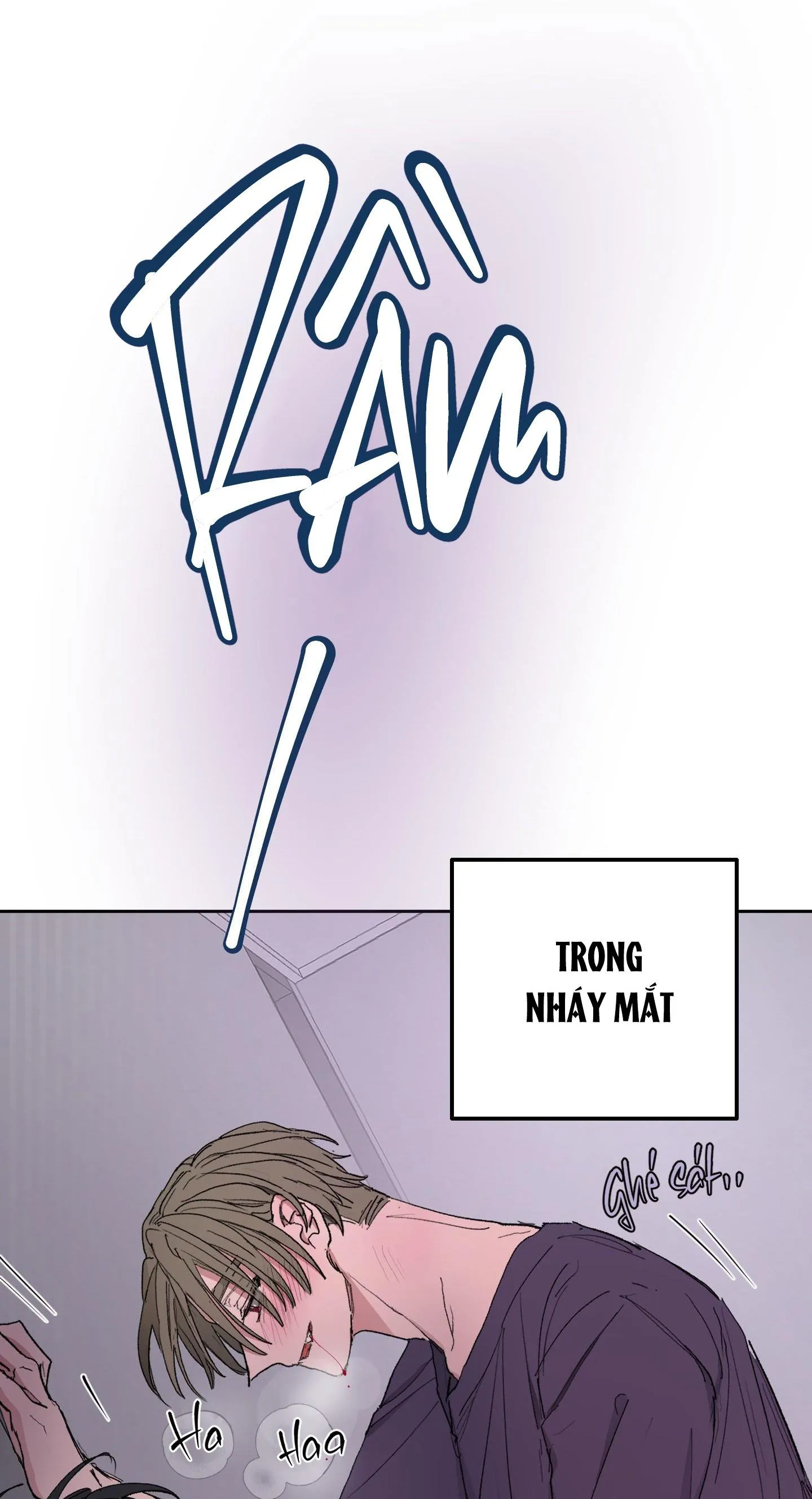 DEMISE TUTOR Chapter 4 Trang 13