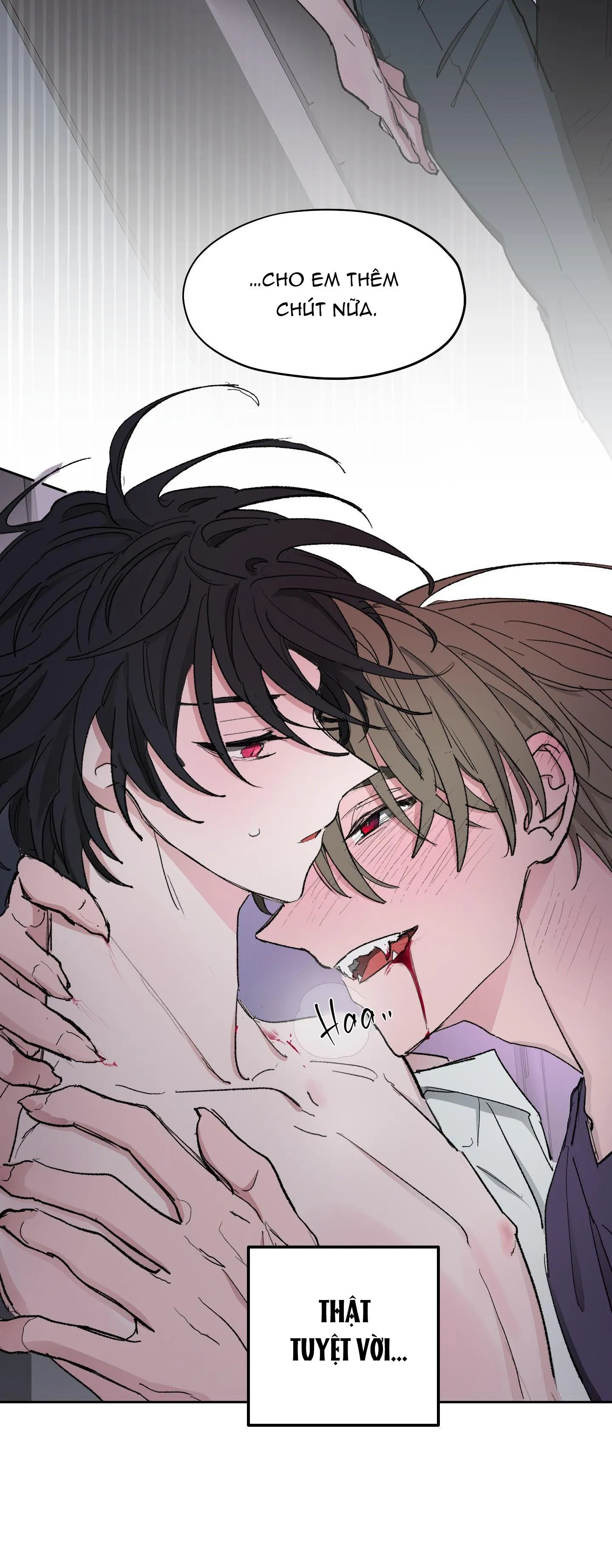 DEMISE TUTOR Chapter 4 Trang 15