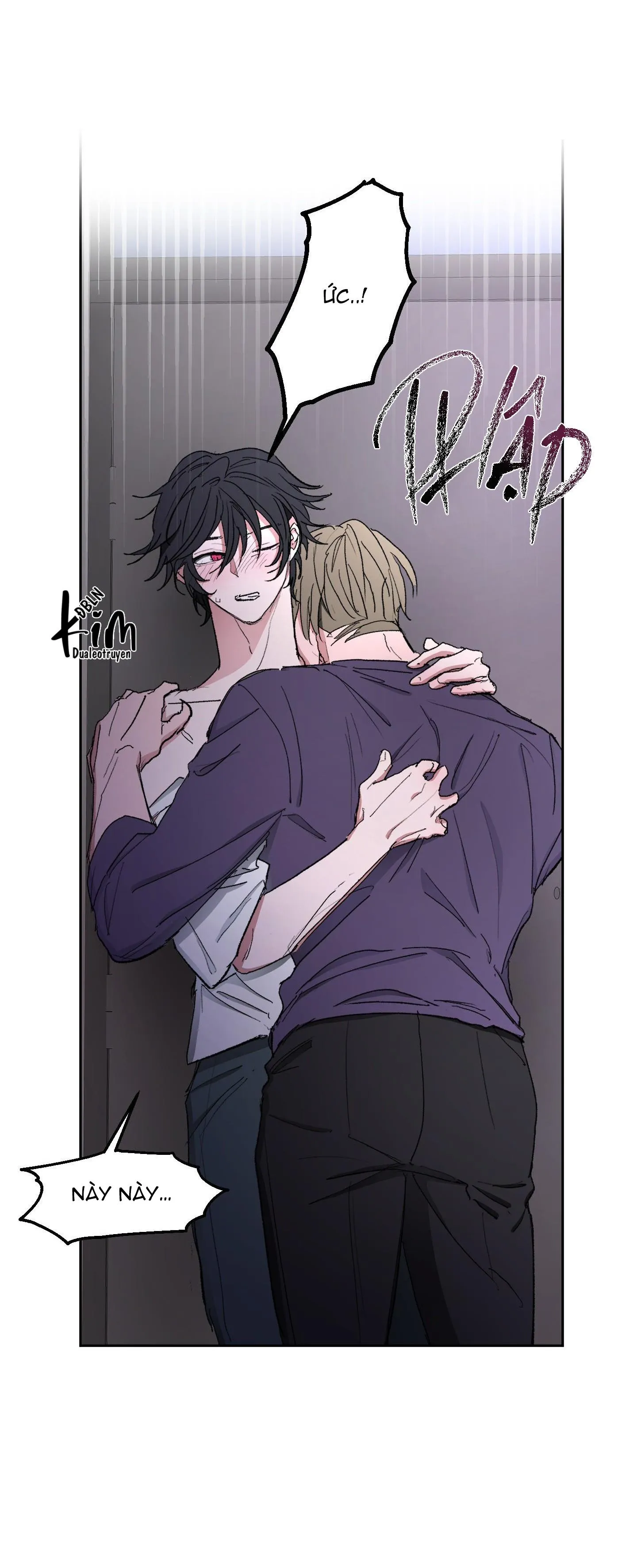 DEMISE TUTOR Chapter 4 Trang 16