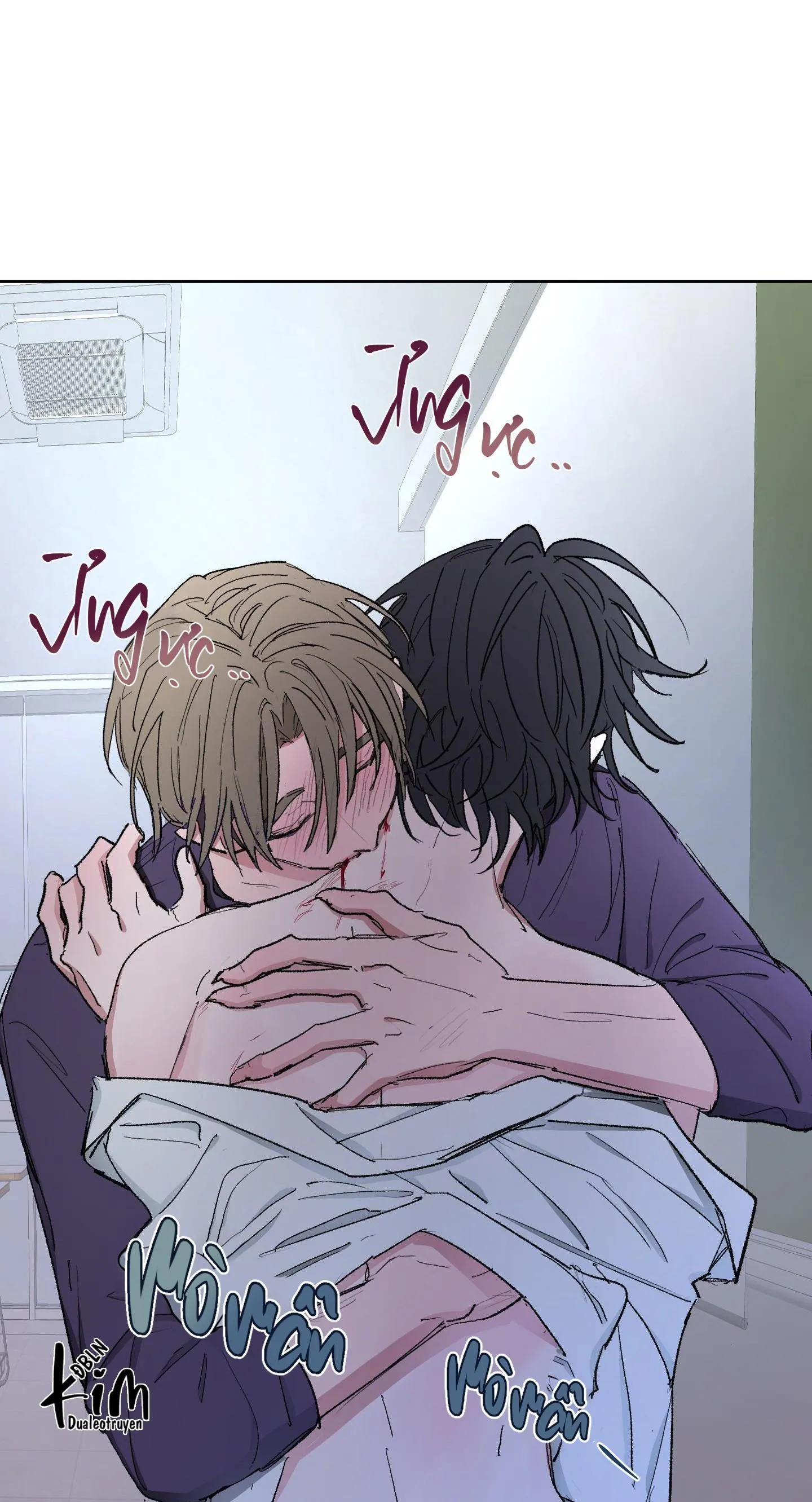 DEMISE TUTOR Chapter 4 Trang 17