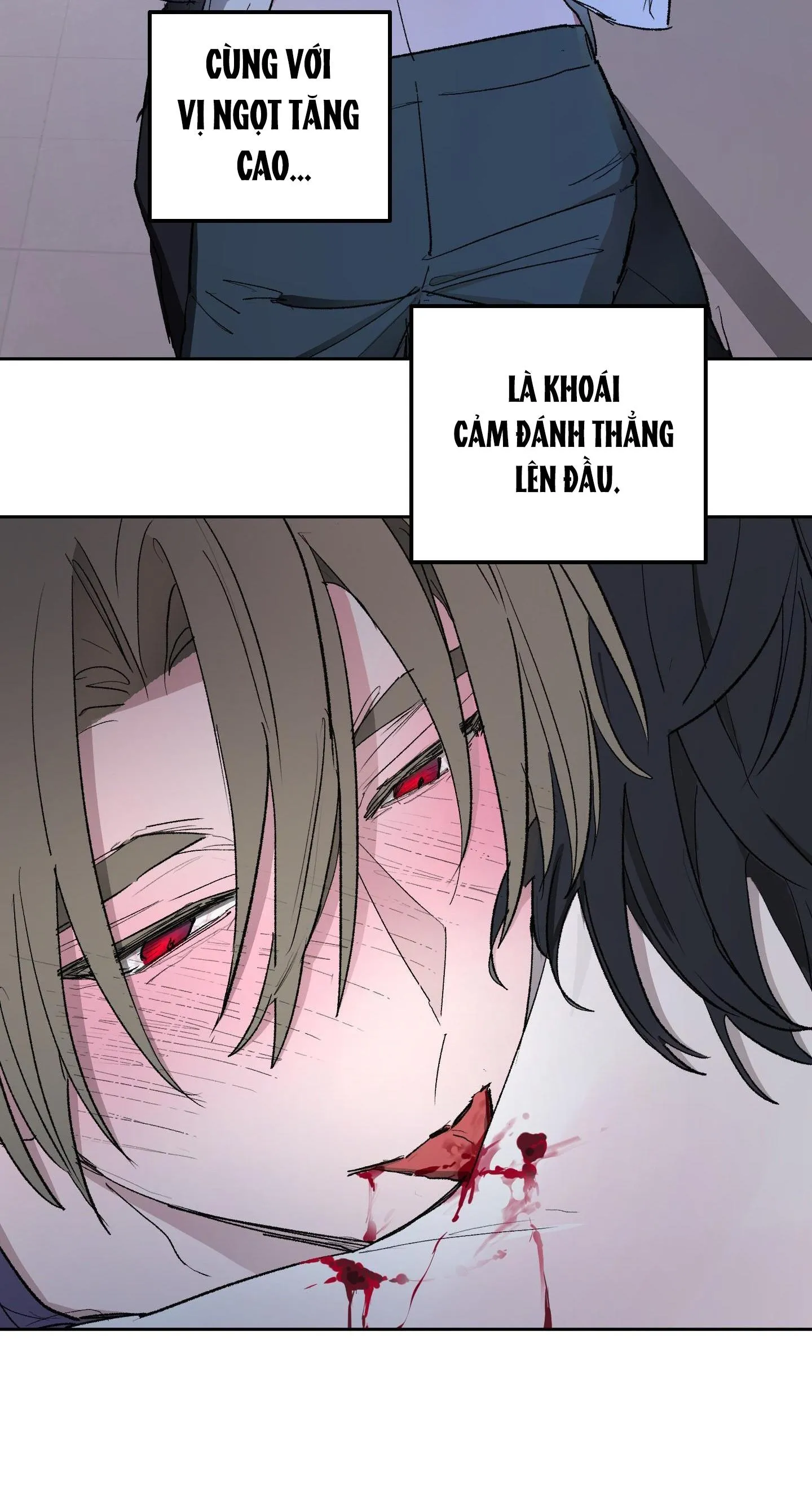 DEMISE TUTOR Chapter 4 Trang 18