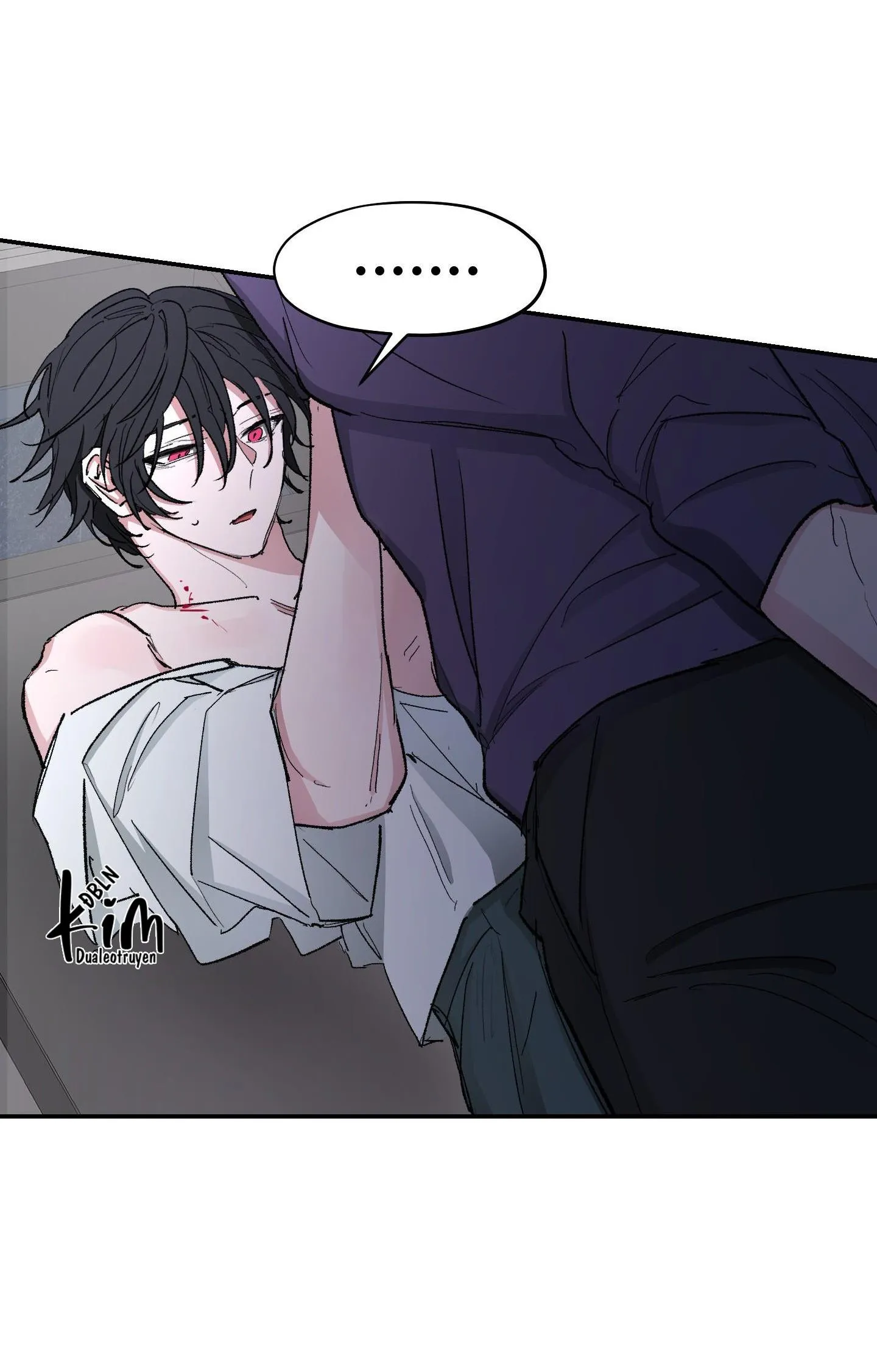 DEMISE TUTOR Chapter 4 Trang 23