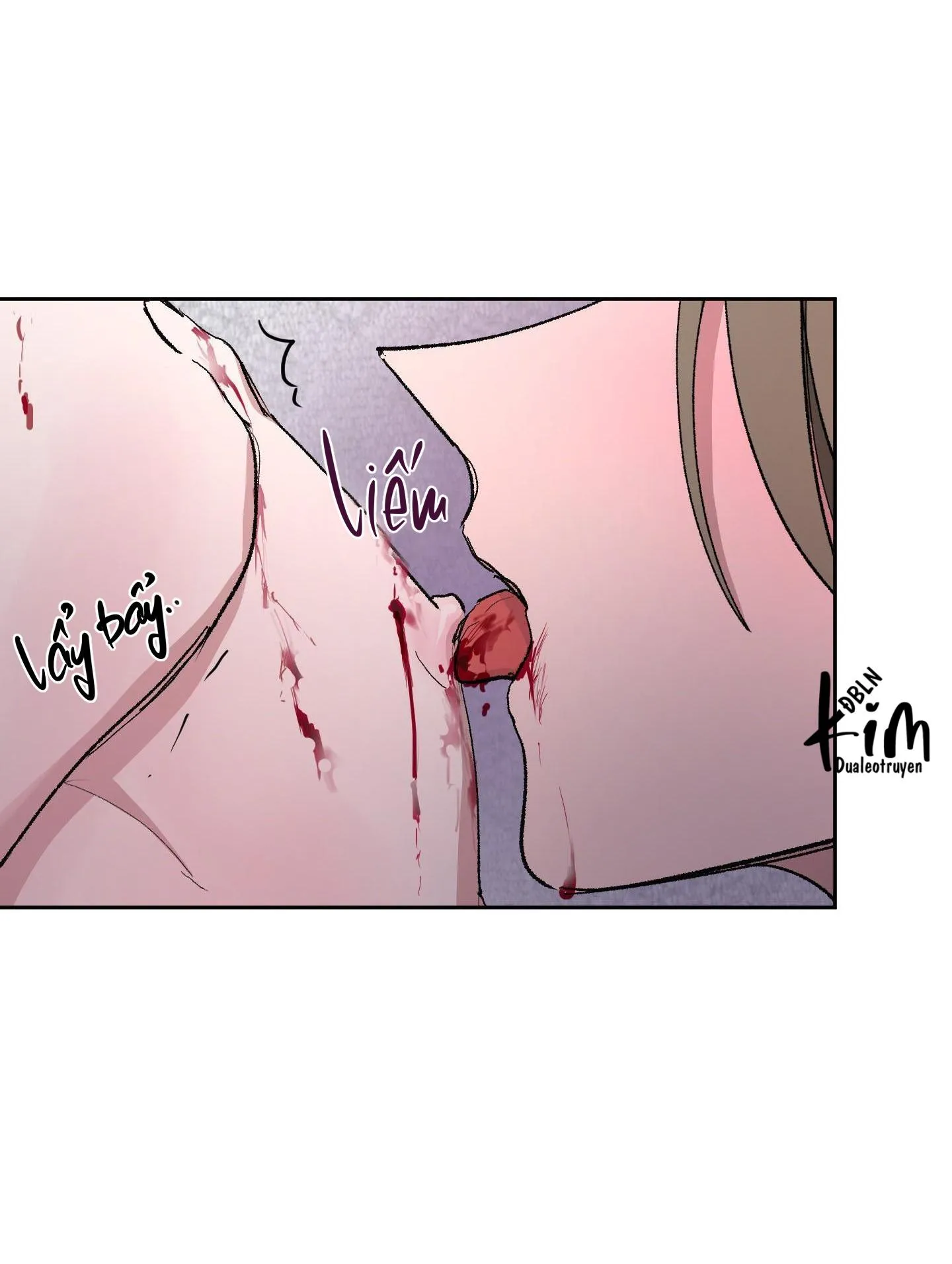 DEMISE TUTOR Chapter 4 Trang 30