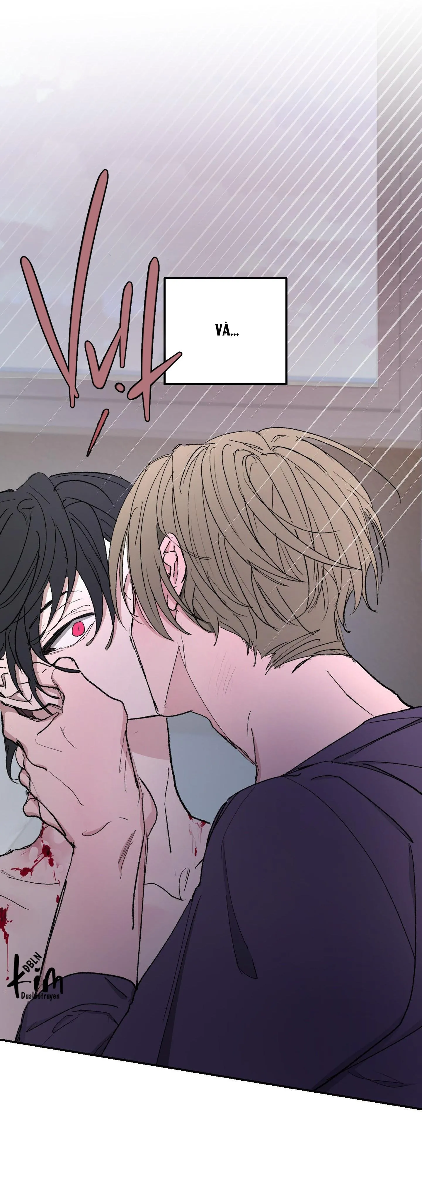 DEMISE TUTOR Chapter 4 Trang 32