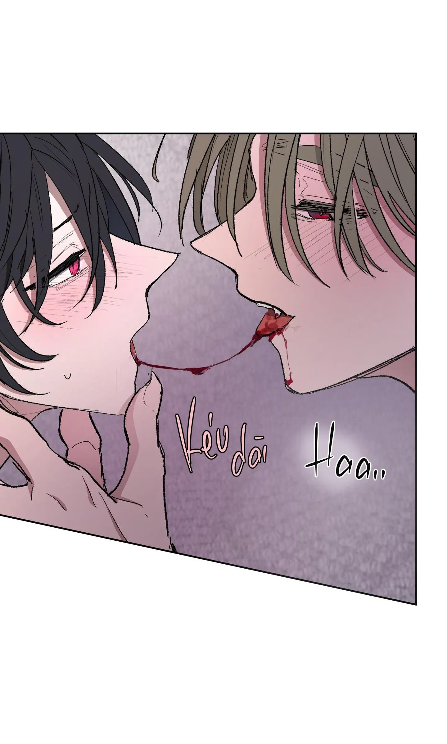 DEMISE TUTOR Chapter 4 Trang 34