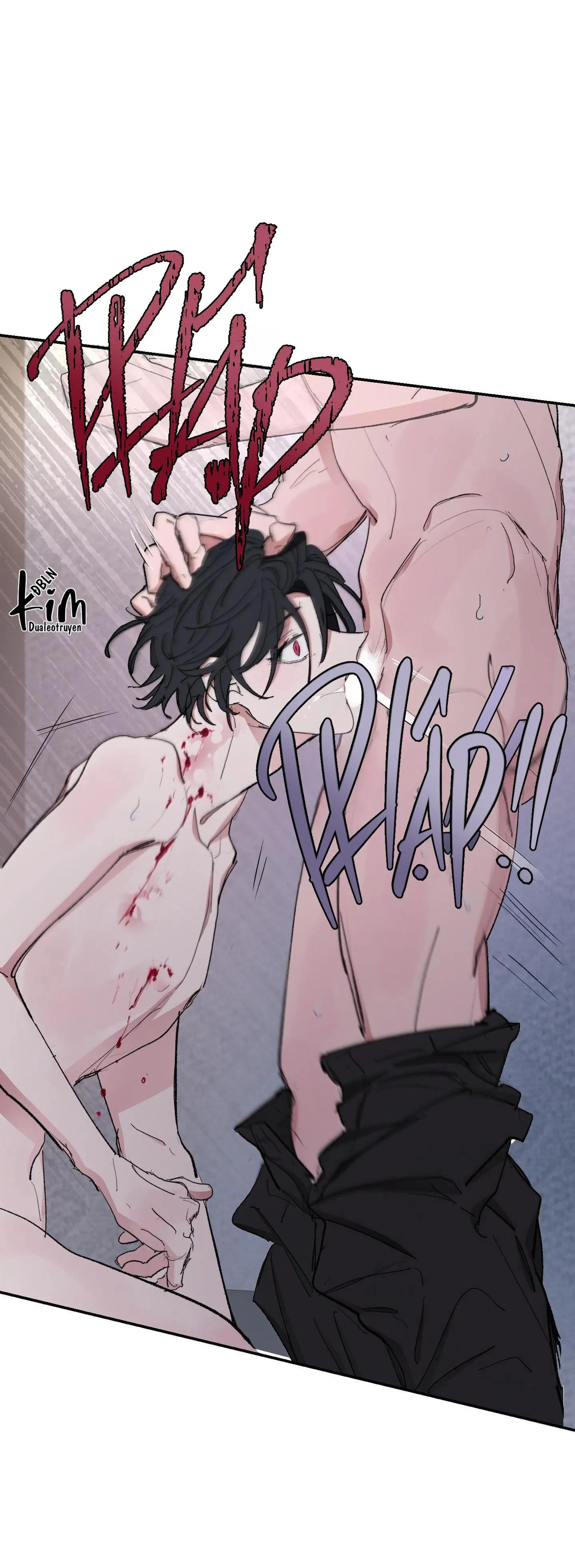 DEMISE TUTOR Chapter 4 Trang 38