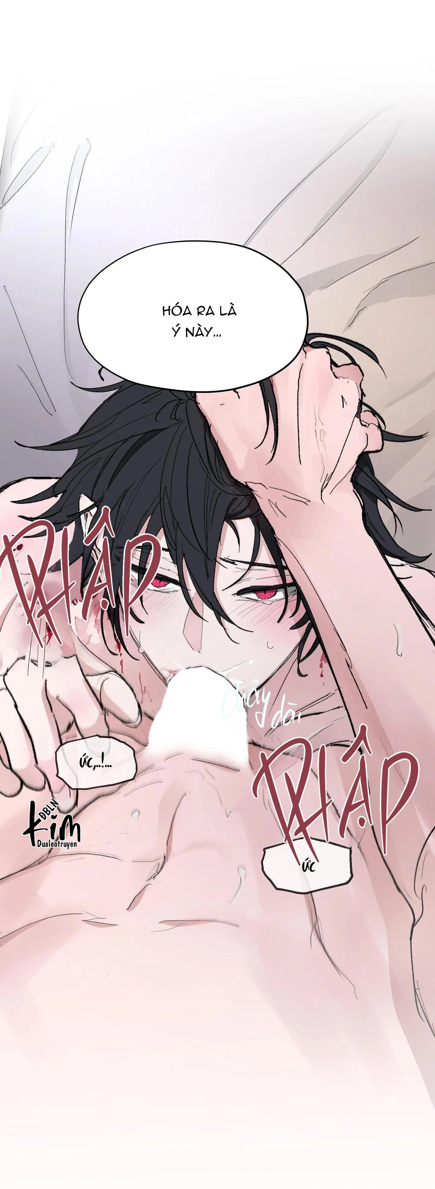 DEMISE TUTOR Chapter 4 Trang 41