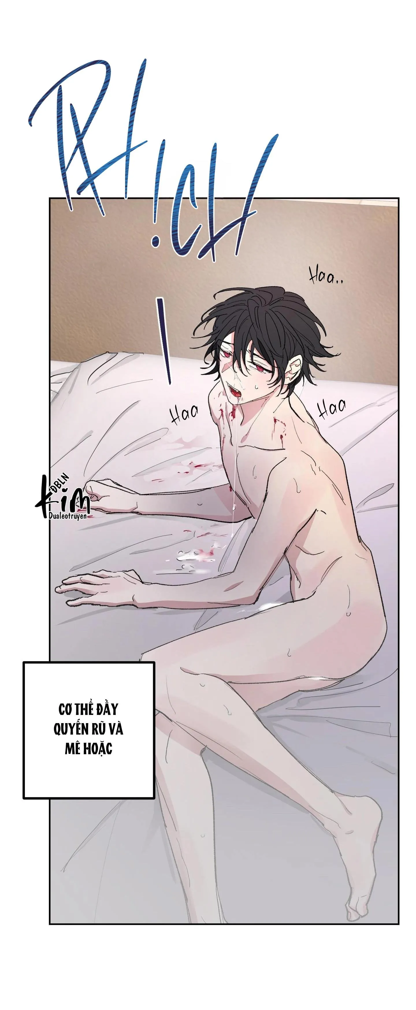 DEMISE TUTOR Chapter 4 Trang 45