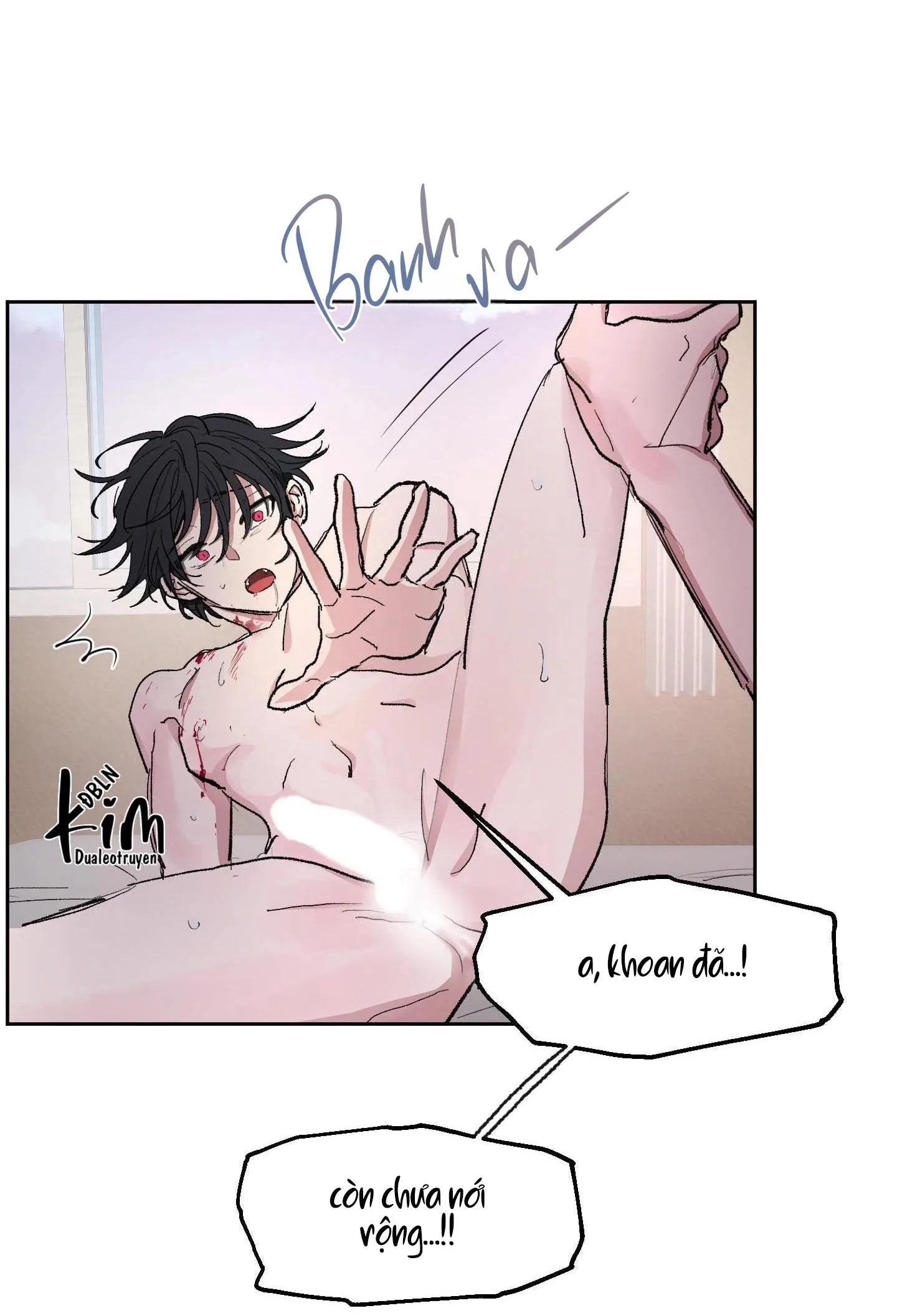 DEMISE TUTOR Chapter 4 Trang 46