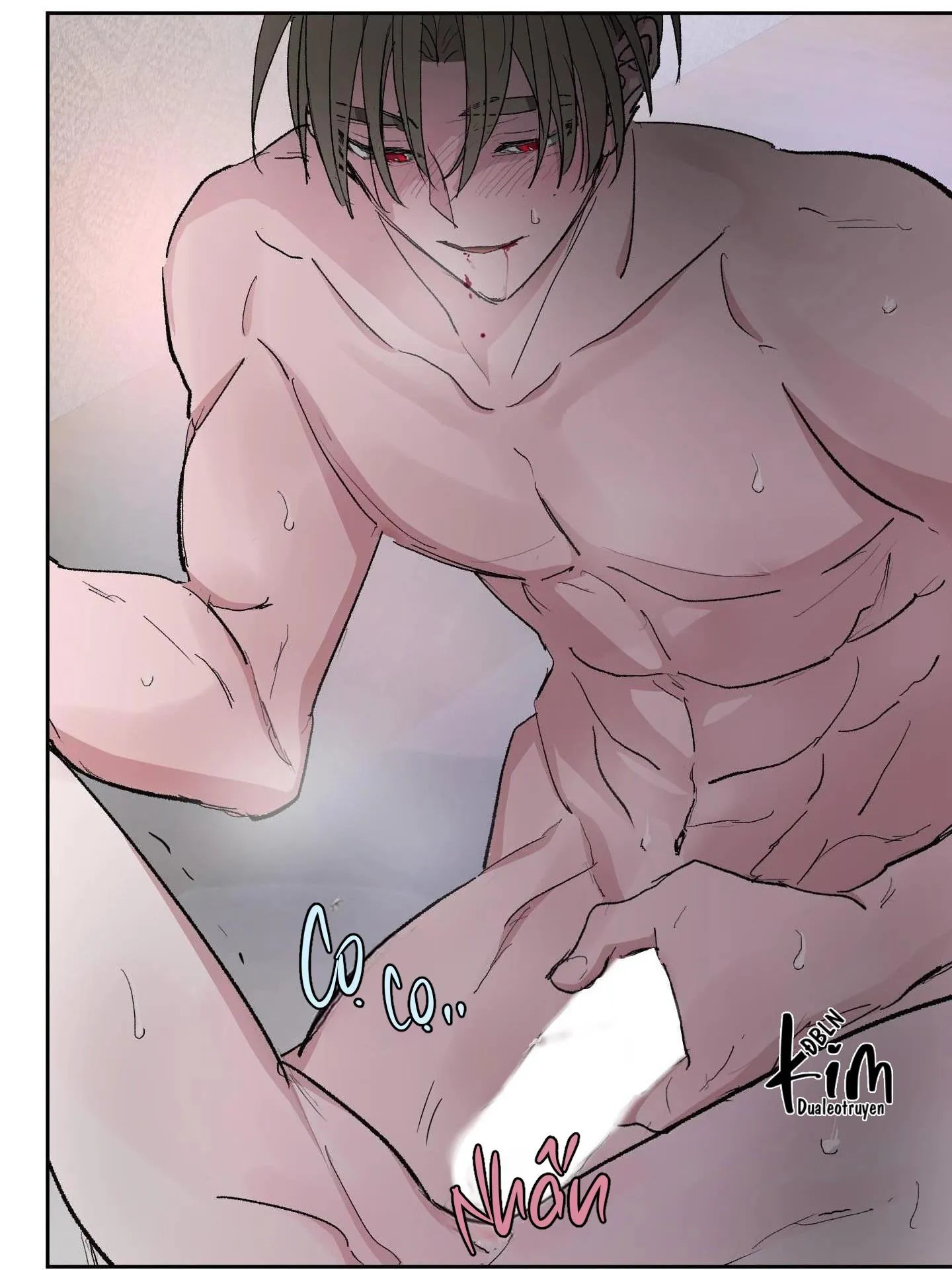 DEMISE TUTOR Chapter 4 Trang 47