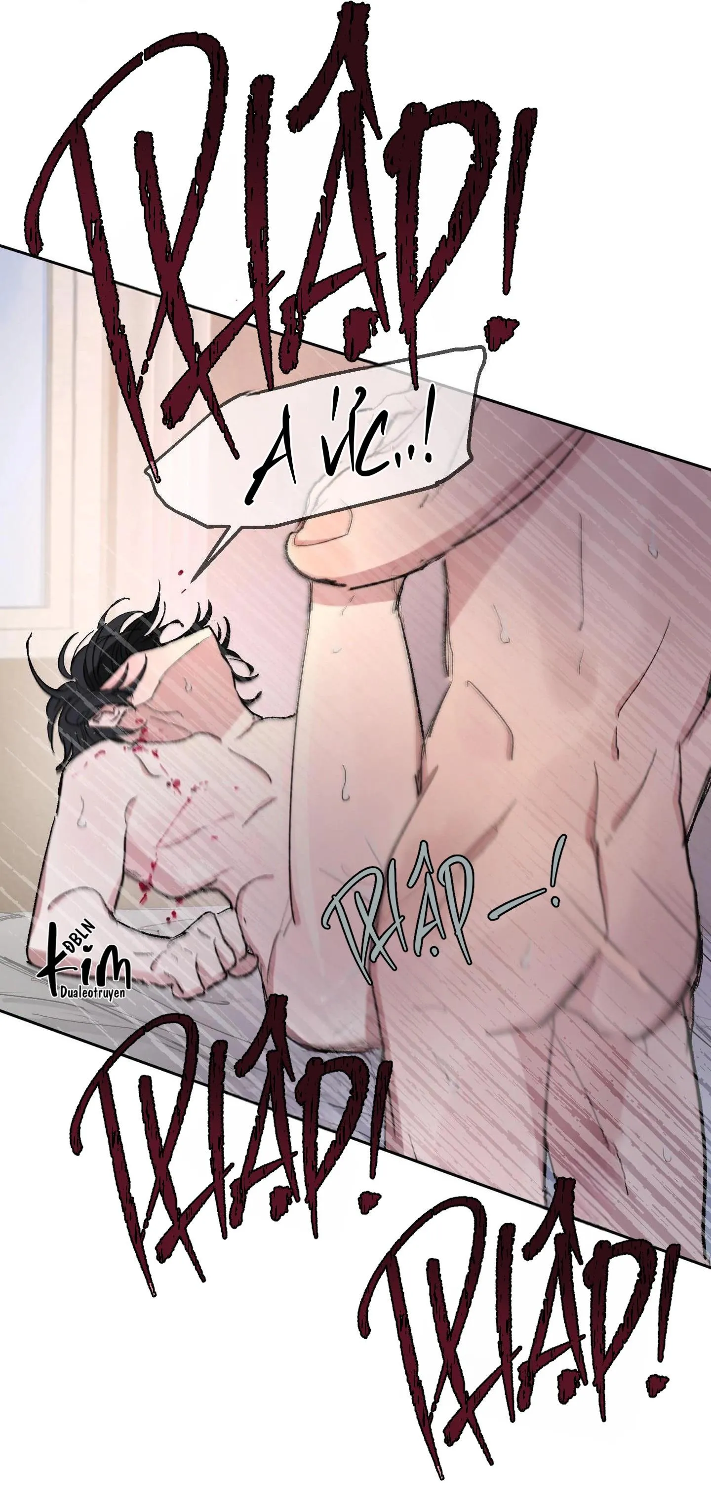 DEMISE TUTOR Chapter 4 Trang 48